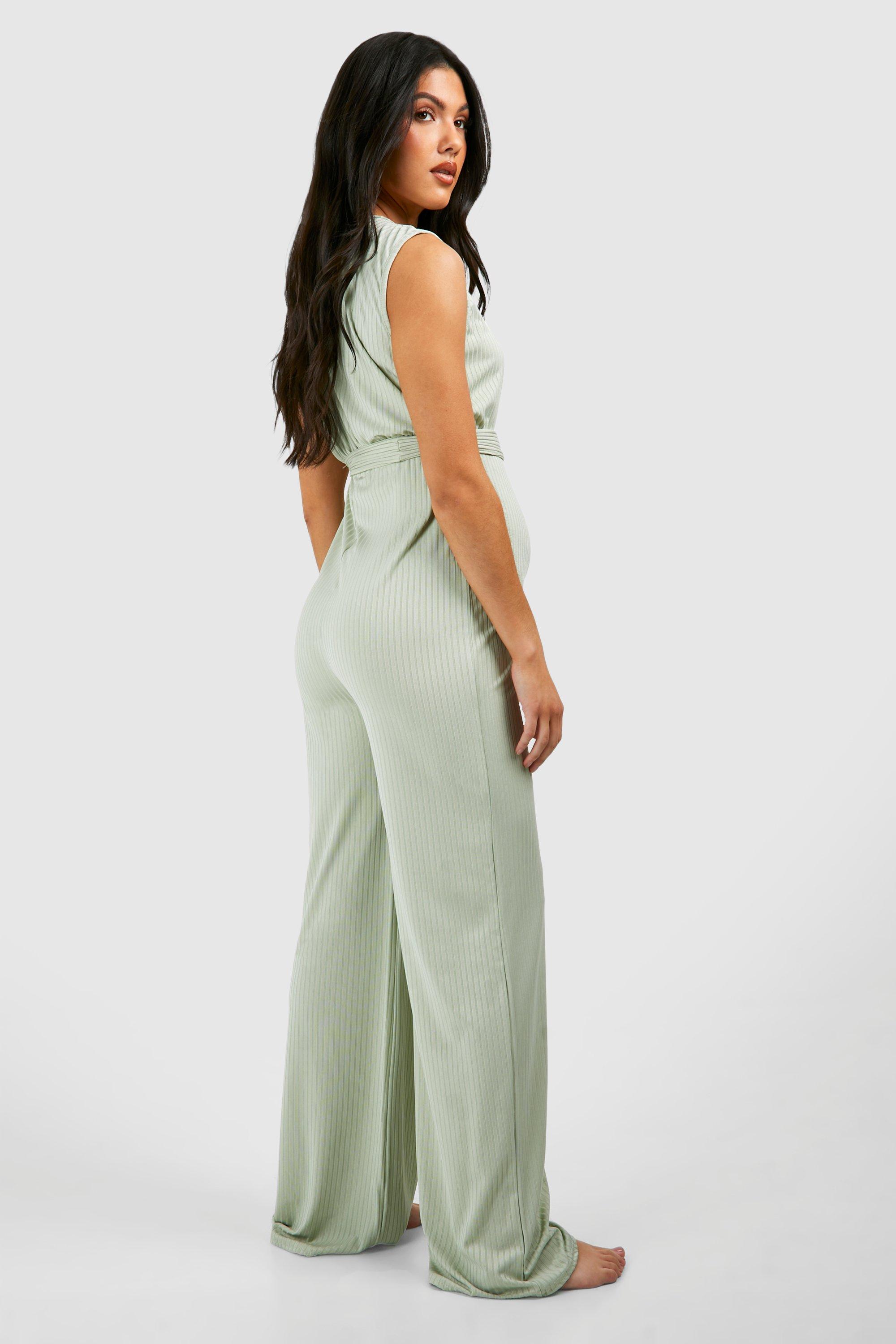 Boohoo lounge jumpsuit online