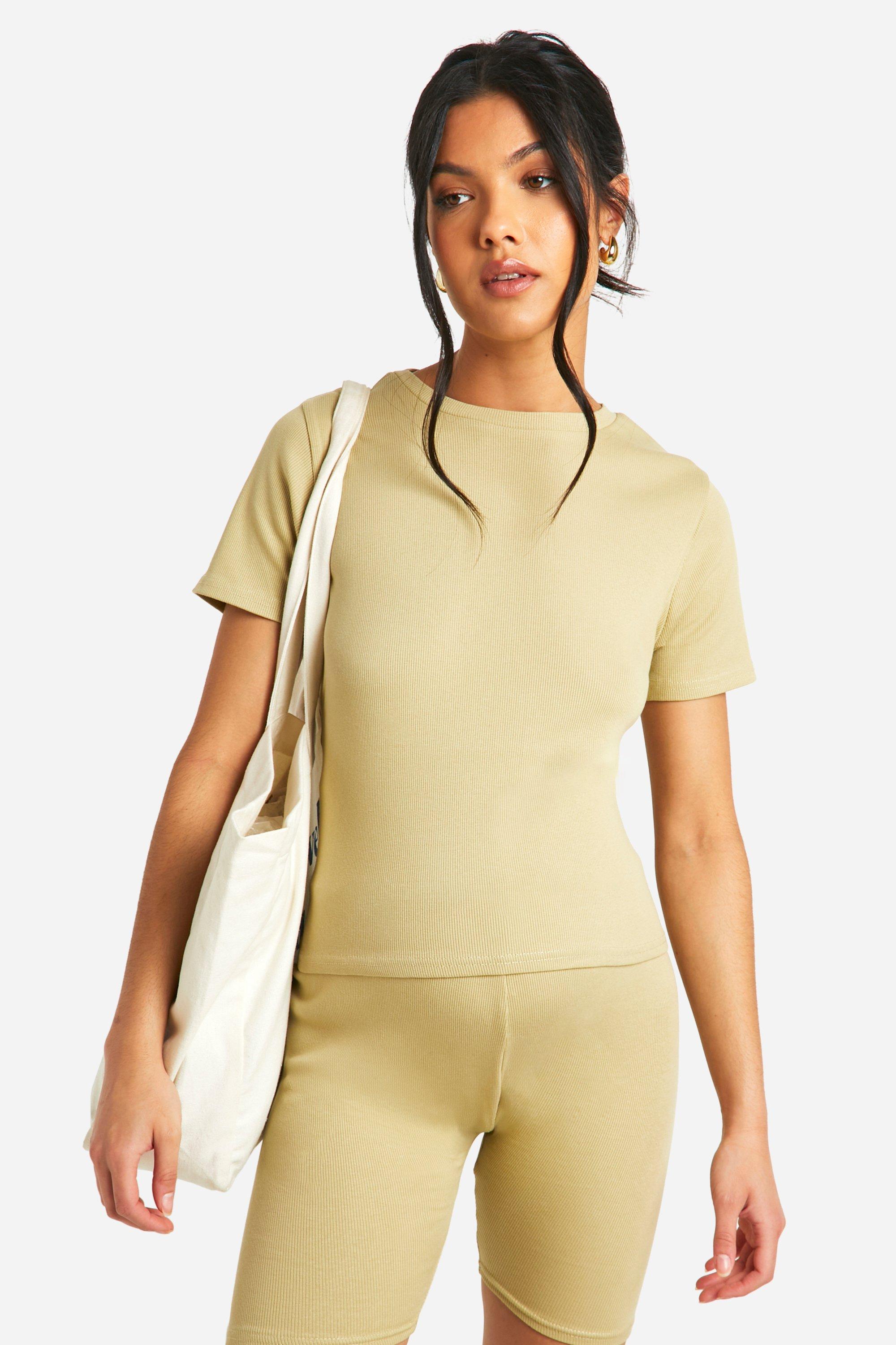 Womens high waisted cycling shorts sales