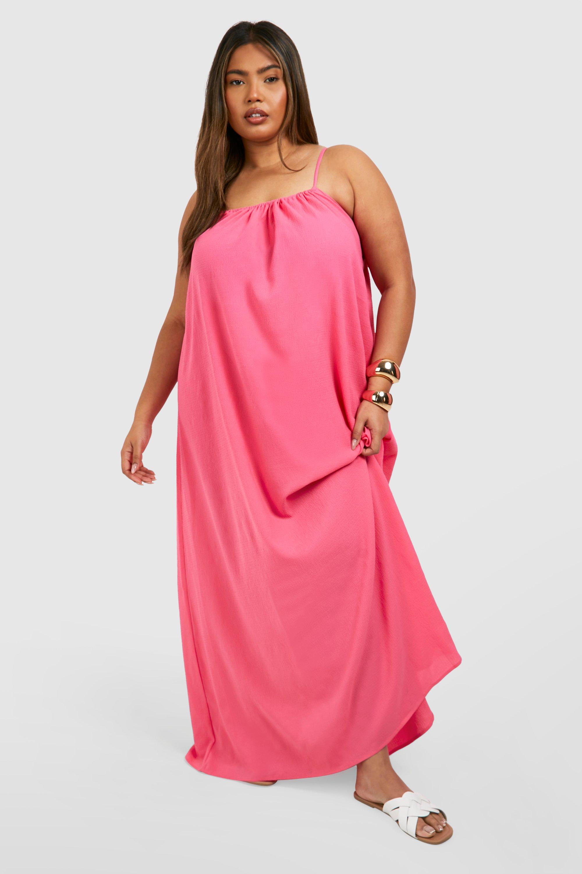 Swing maxi dress uk discount