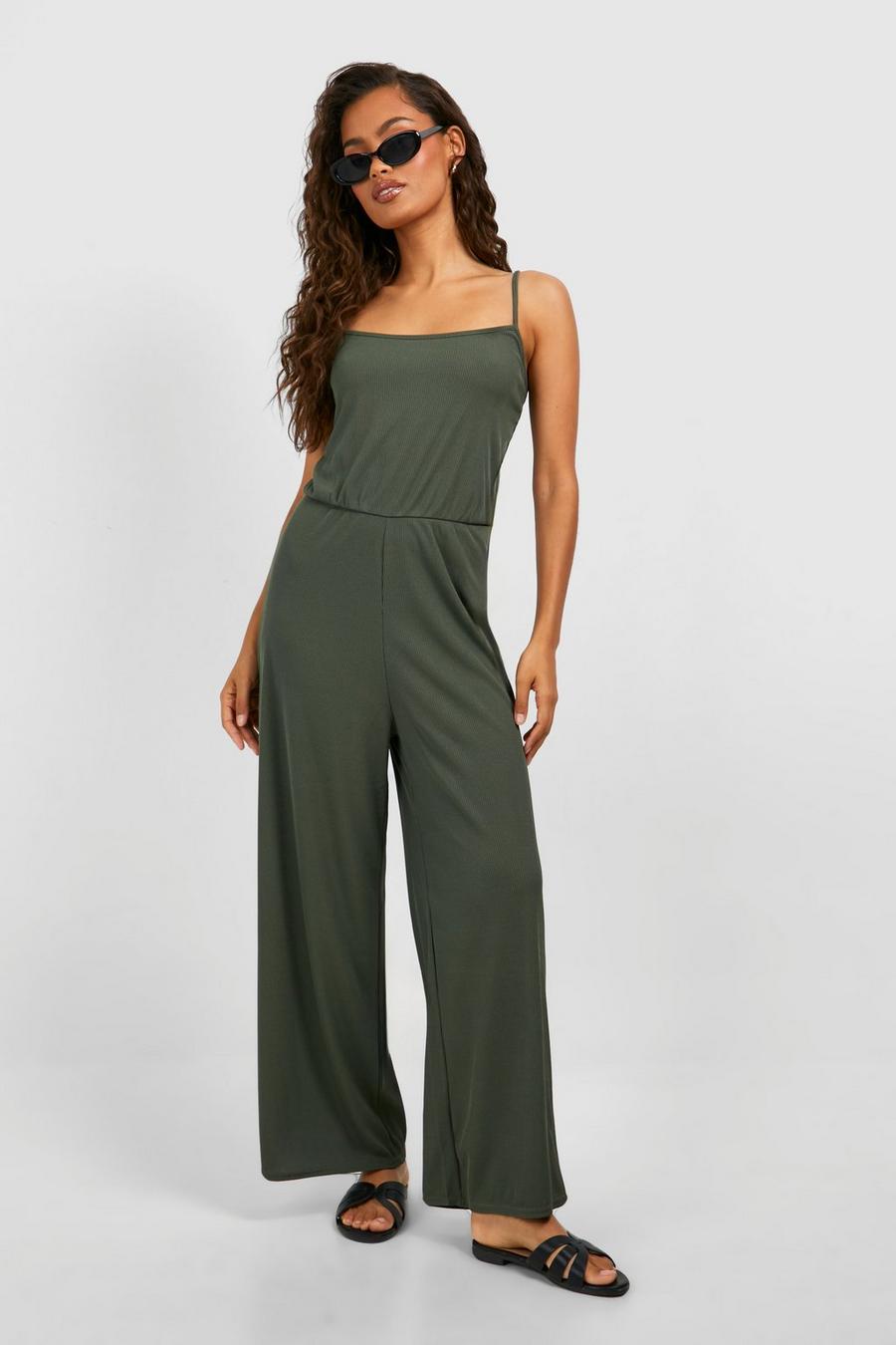 On Trend with Express: Culotte Jumpsuits — ClevelandFashionista
