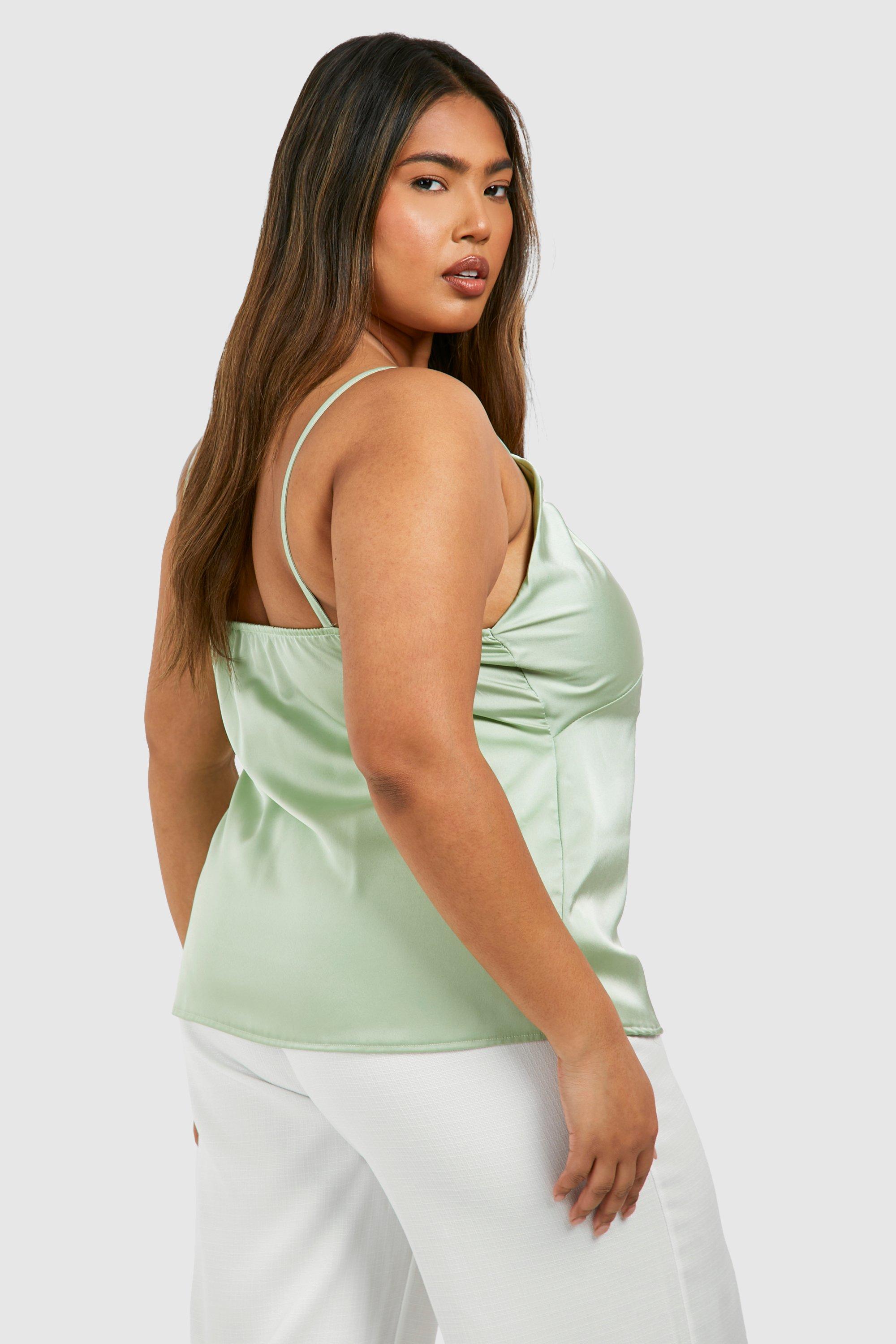 Mint camisole top online