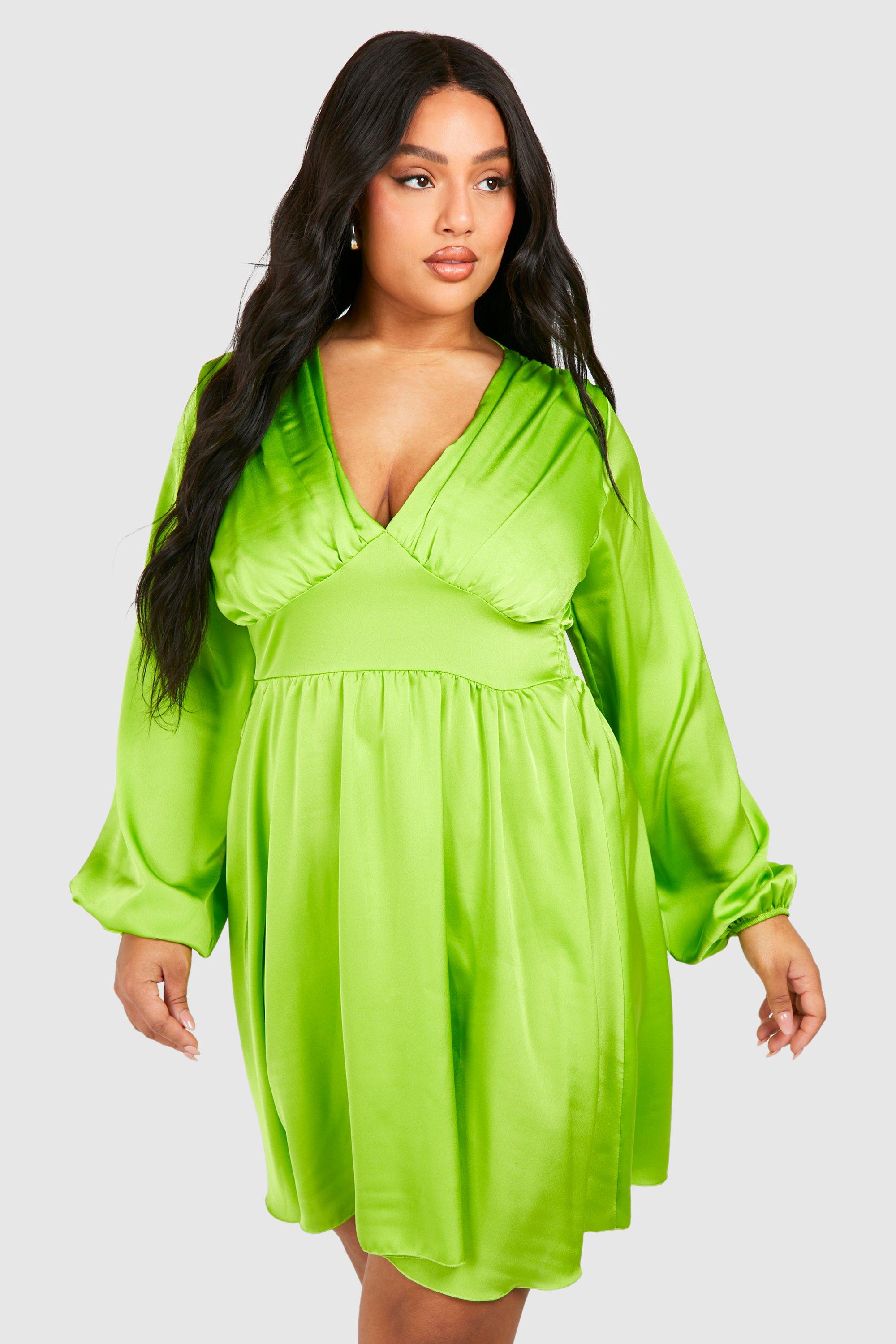 Robe corset grande taille cheap