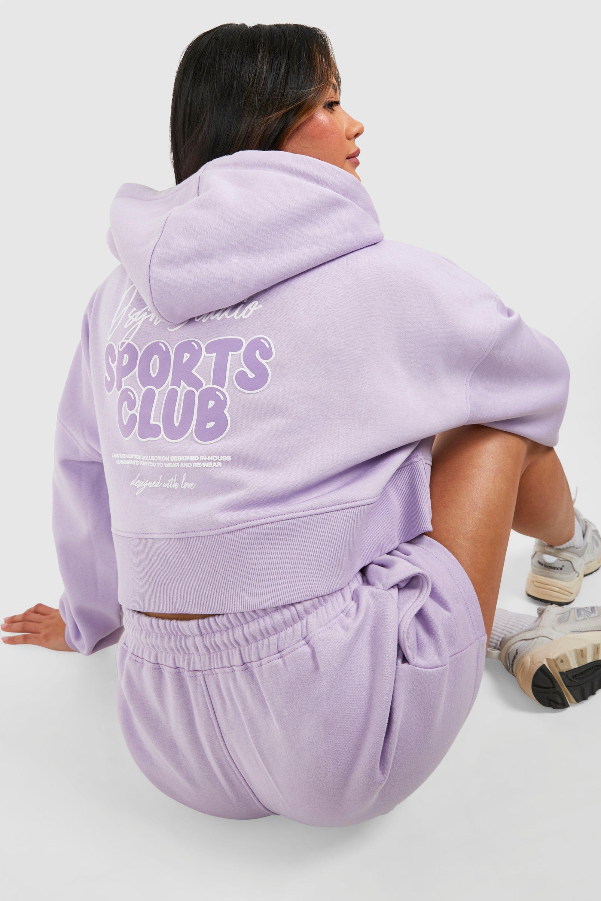 Night Wear Sports Club - DOMICILE TOKYO ONLINE SHOP