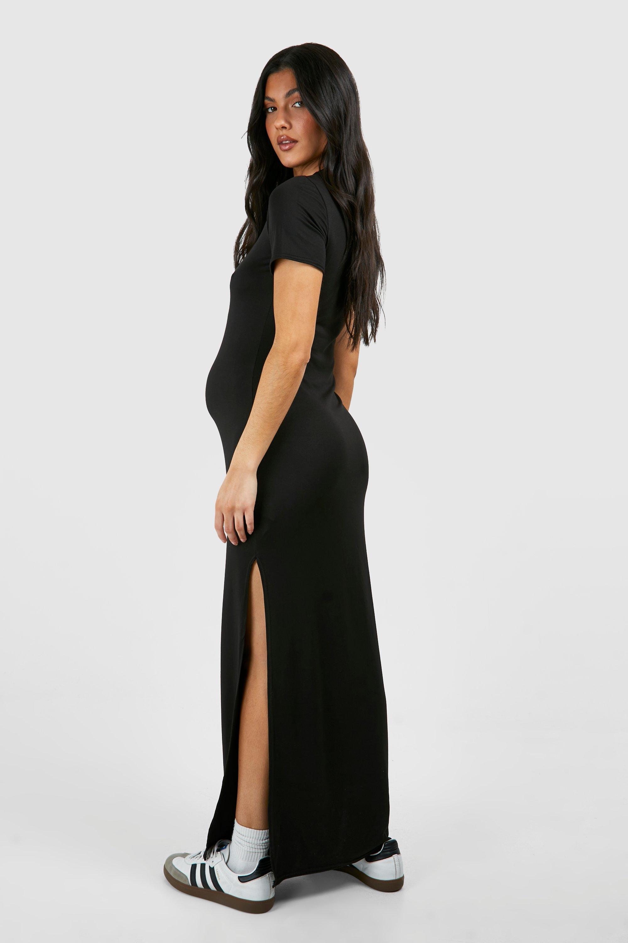 Maxi dress 2024 for short women