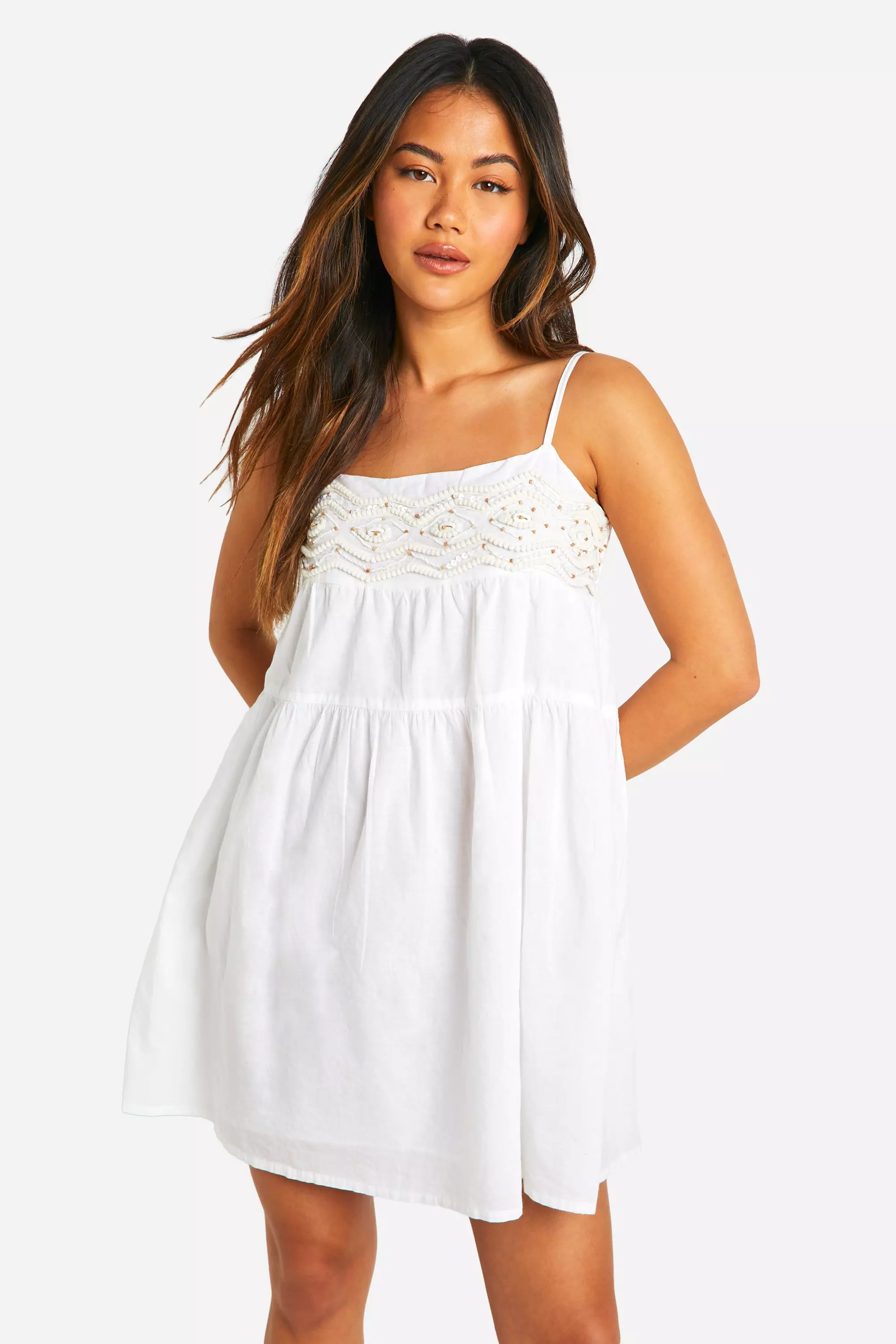 Boohoo ME