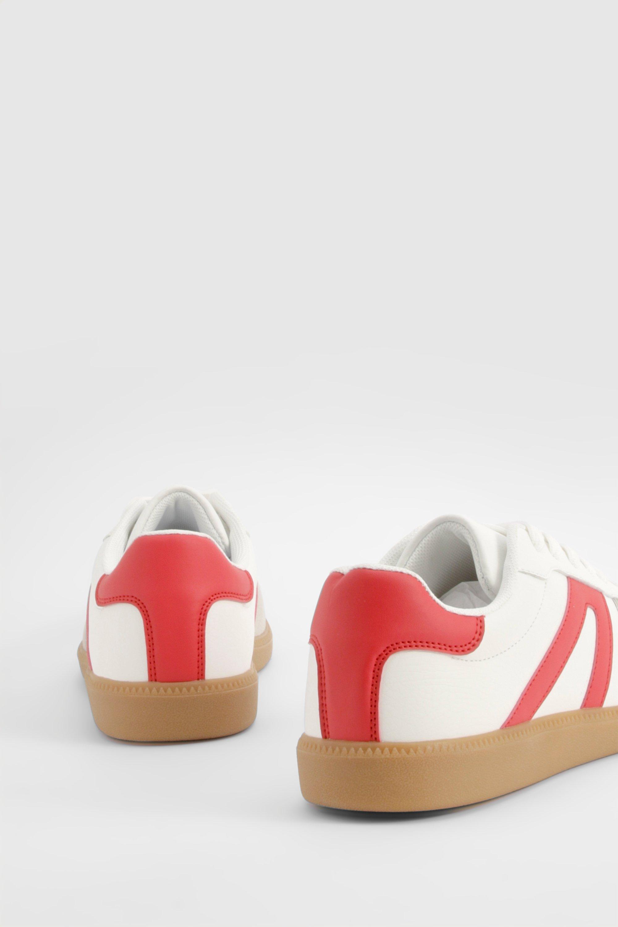 Boohoo gucci trainers online