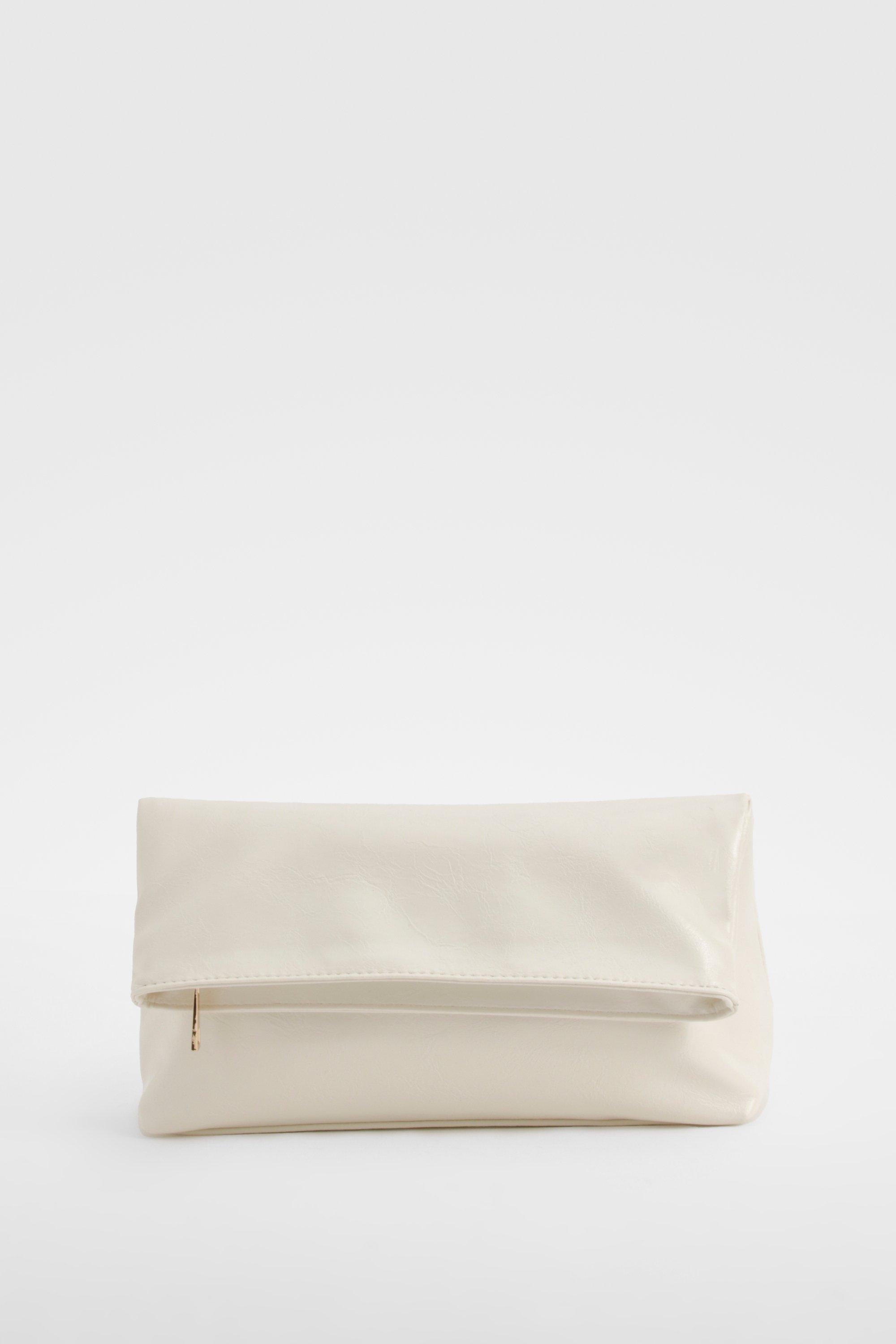 Pochette grande pieghevole