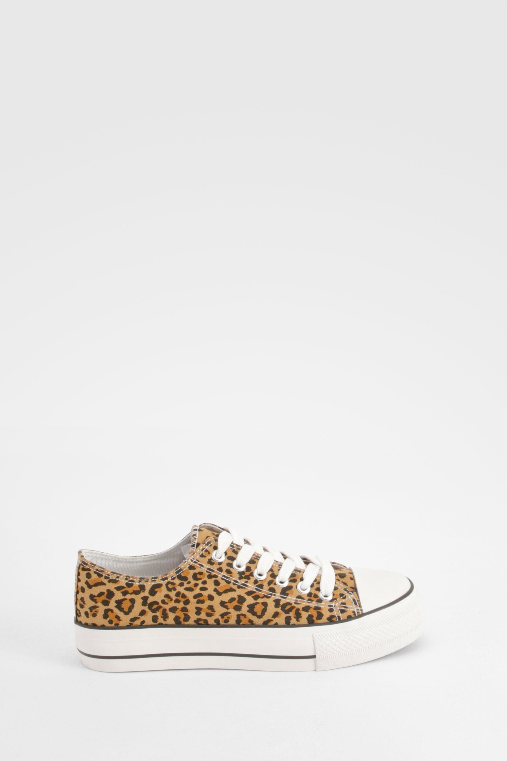 Boohoo platform trainers online