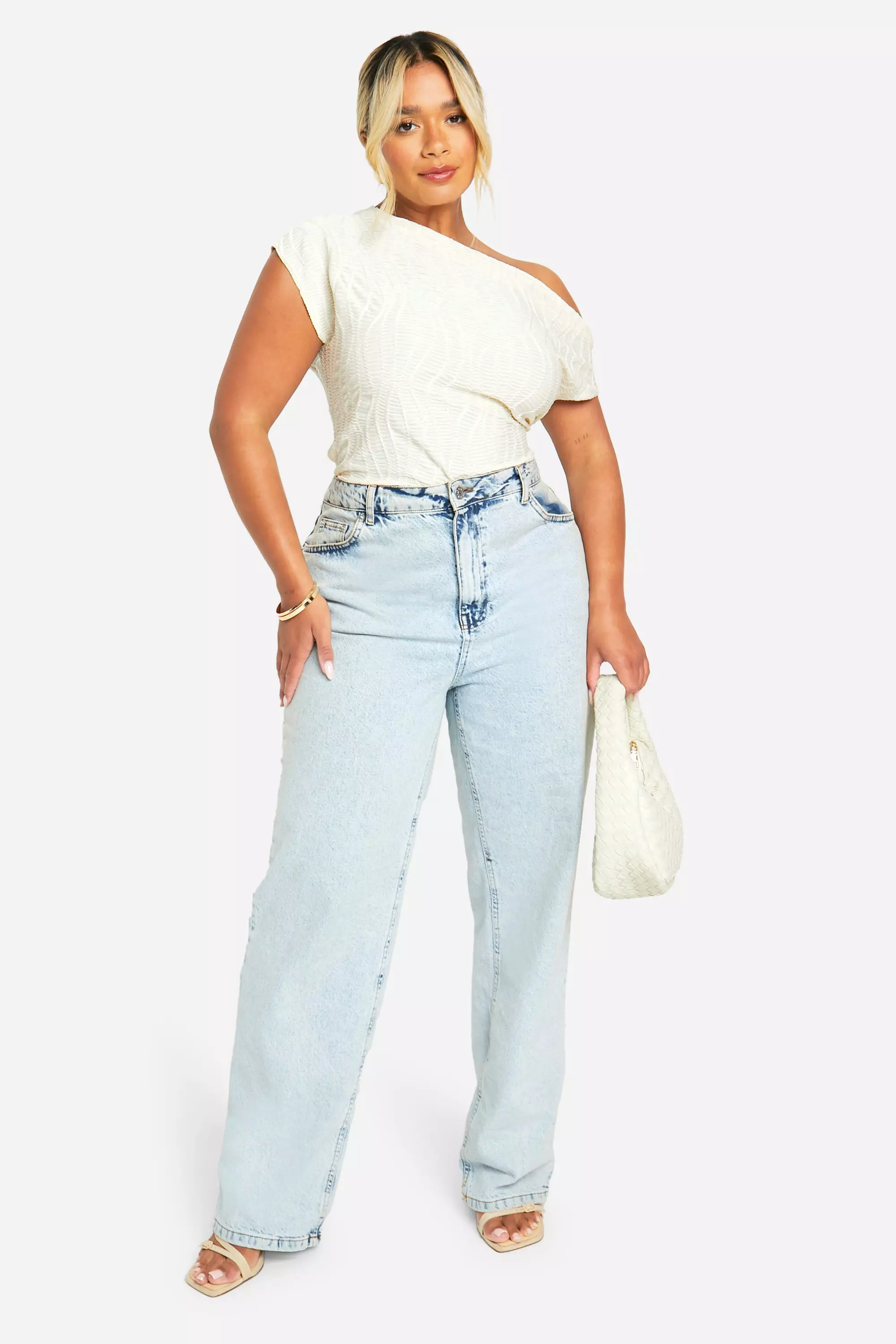 Boohoo ME
