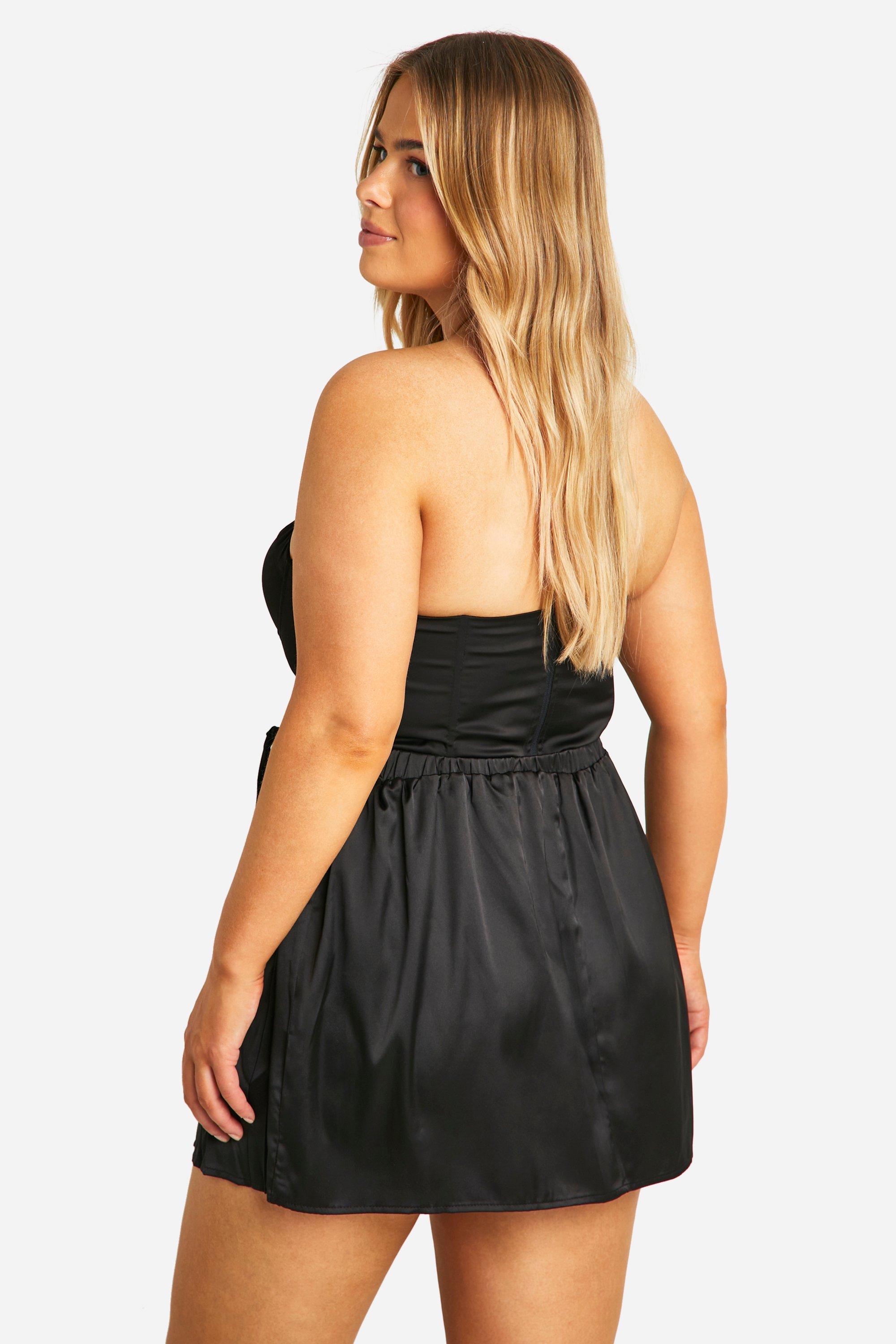 Jupe patineuse grande taille cheap