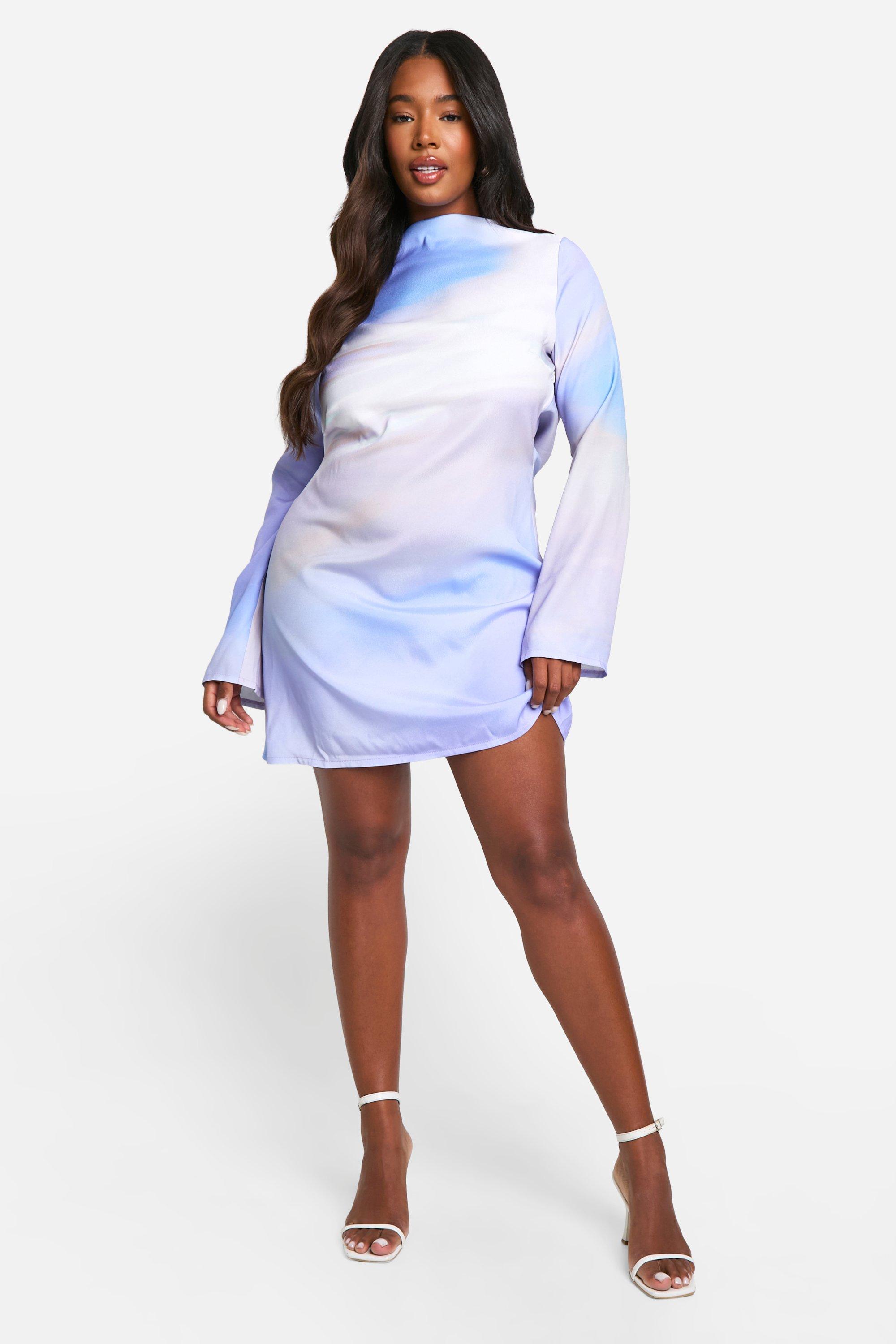 Boohoo premium dresses store