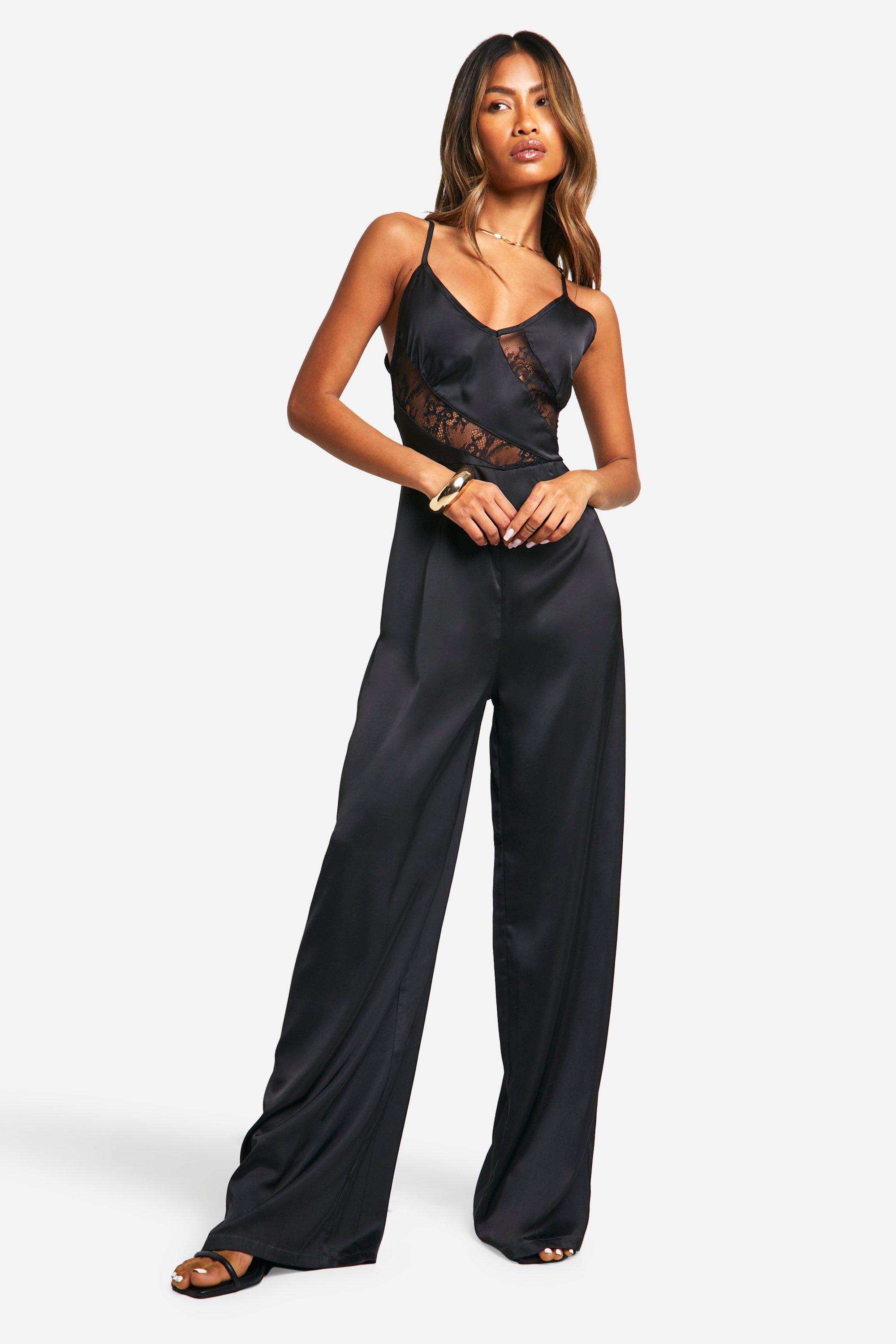 Jumpsuit for christmas party online