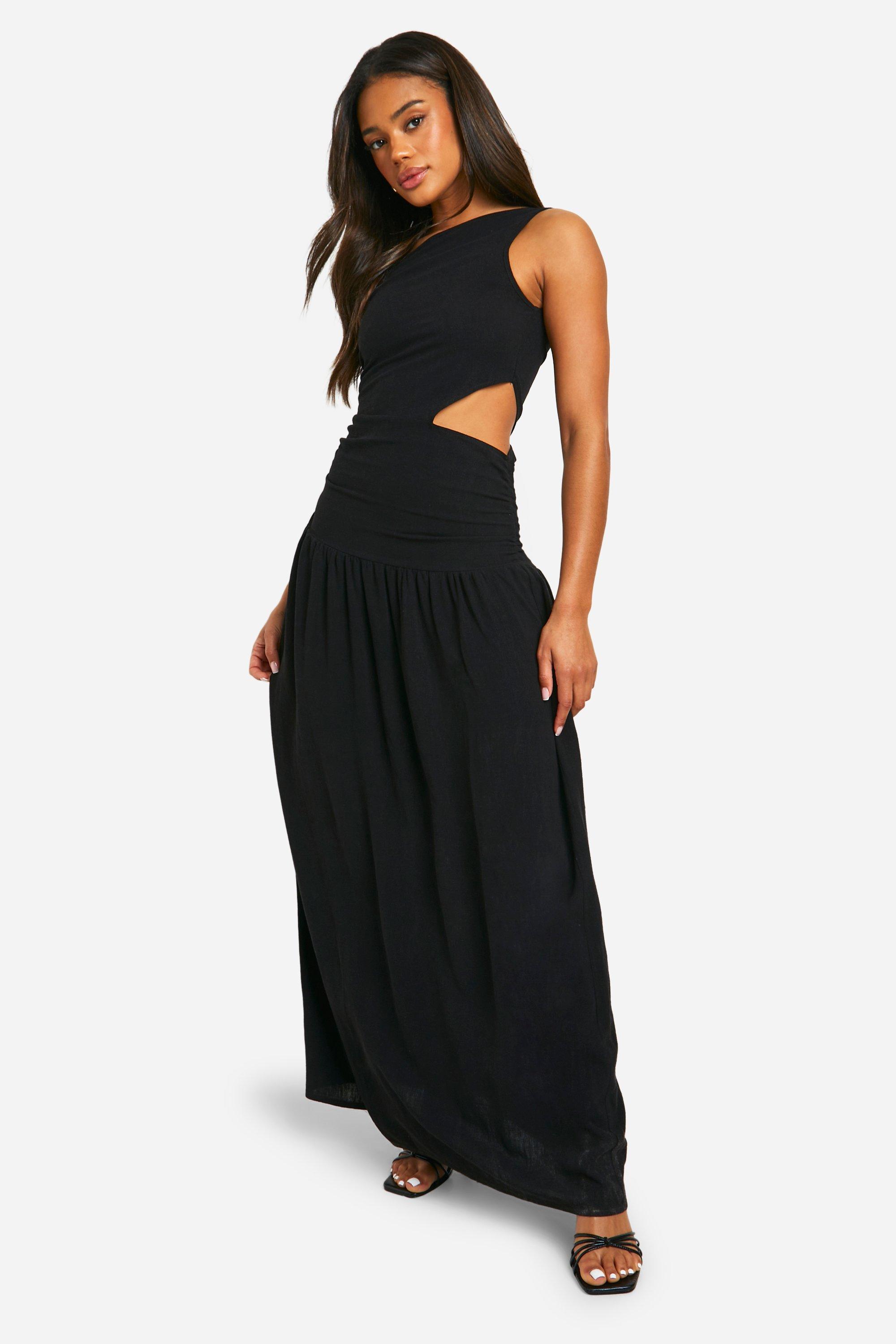 Cold shoulder look sale