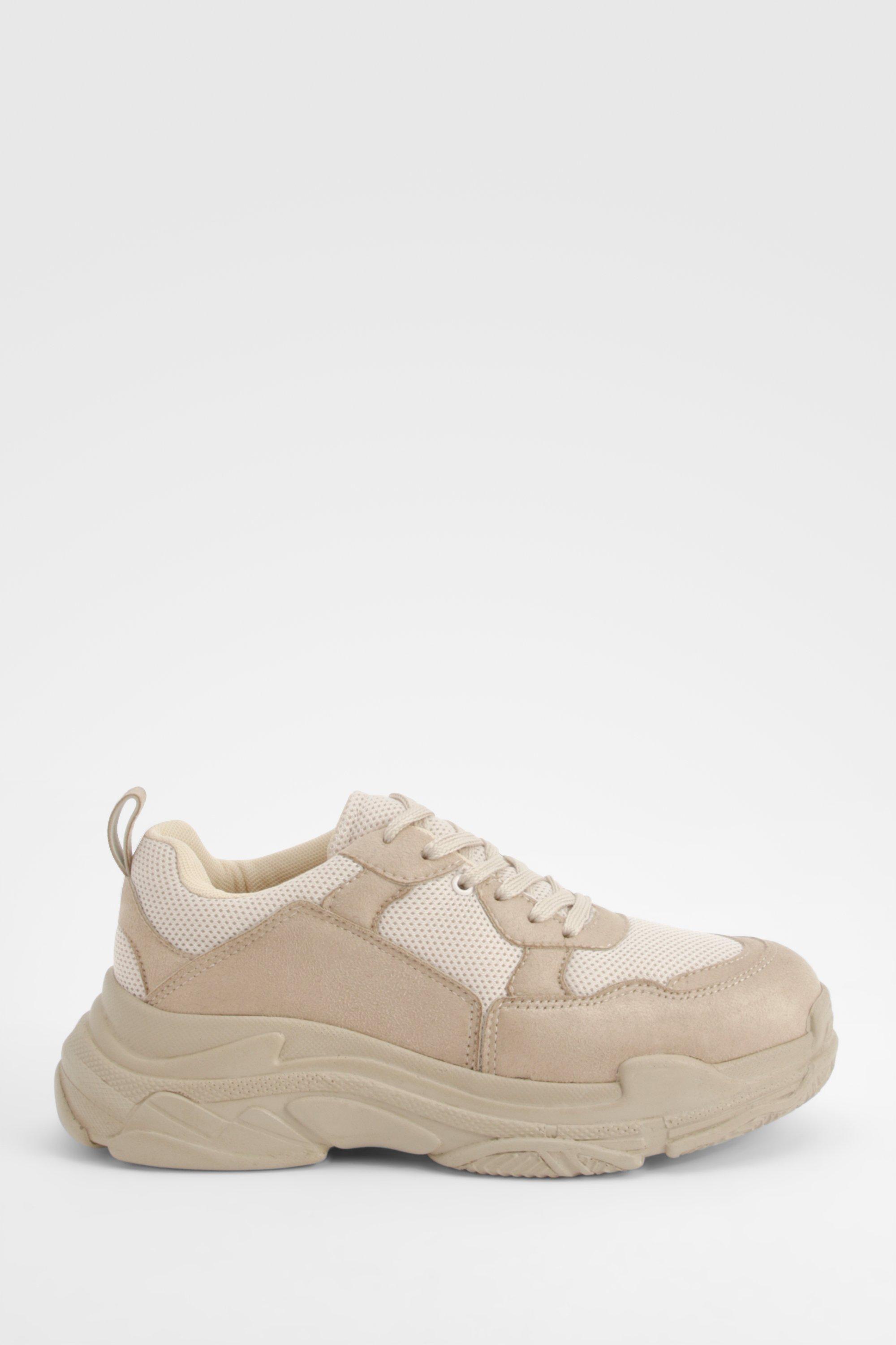 Chunky sneakers cheap hotsell