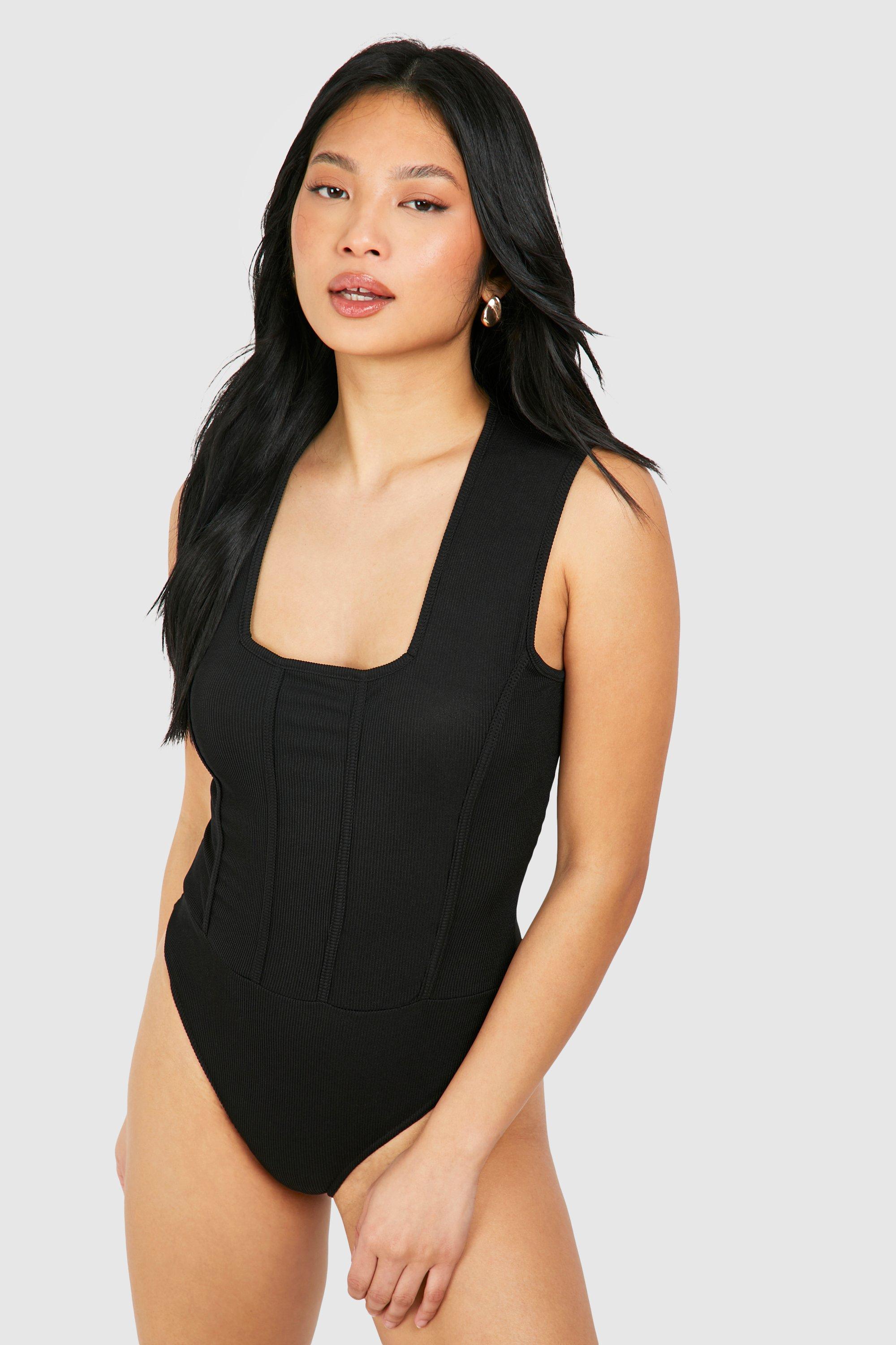 Petite bodysuit on sale