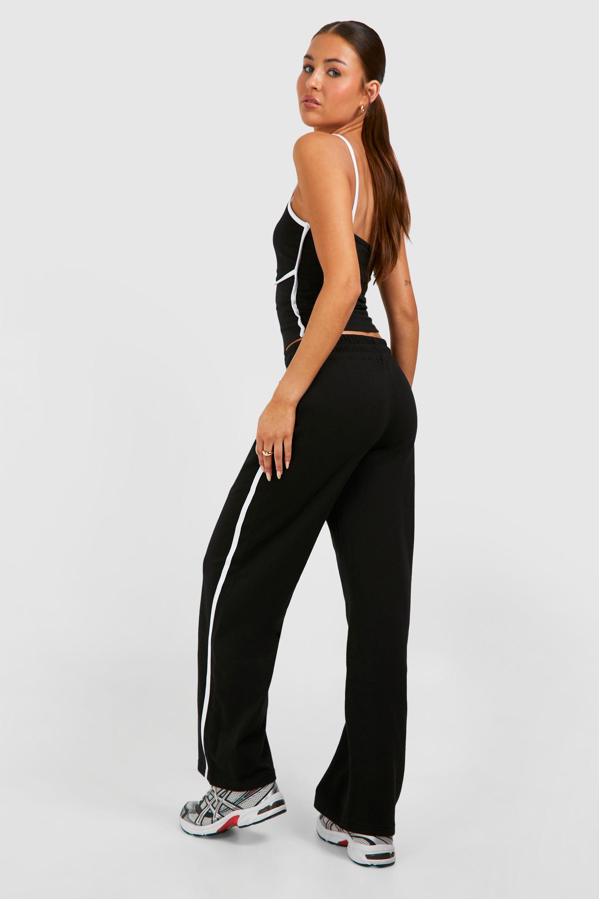 Track pant set sales
