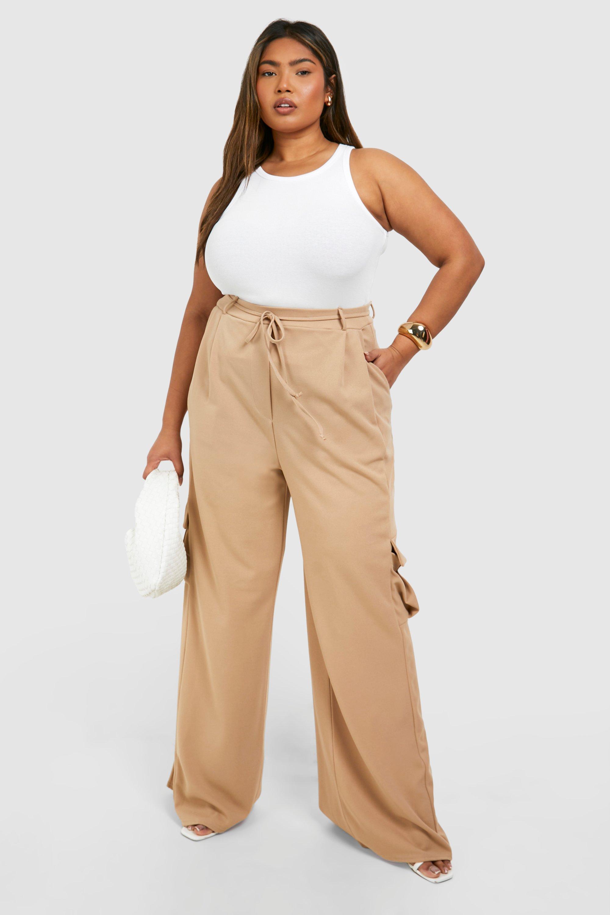 Women's jersey pants with pockets new arrivals