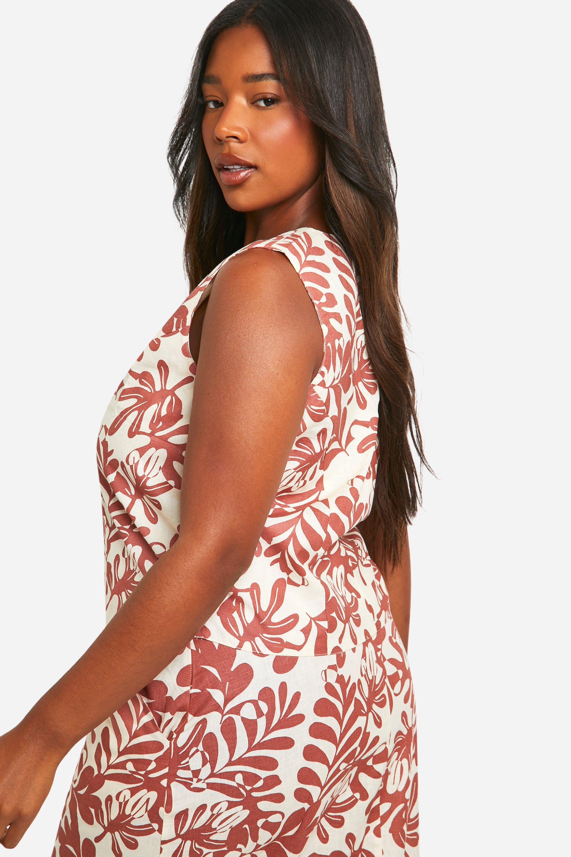 Printed waistcoats shop