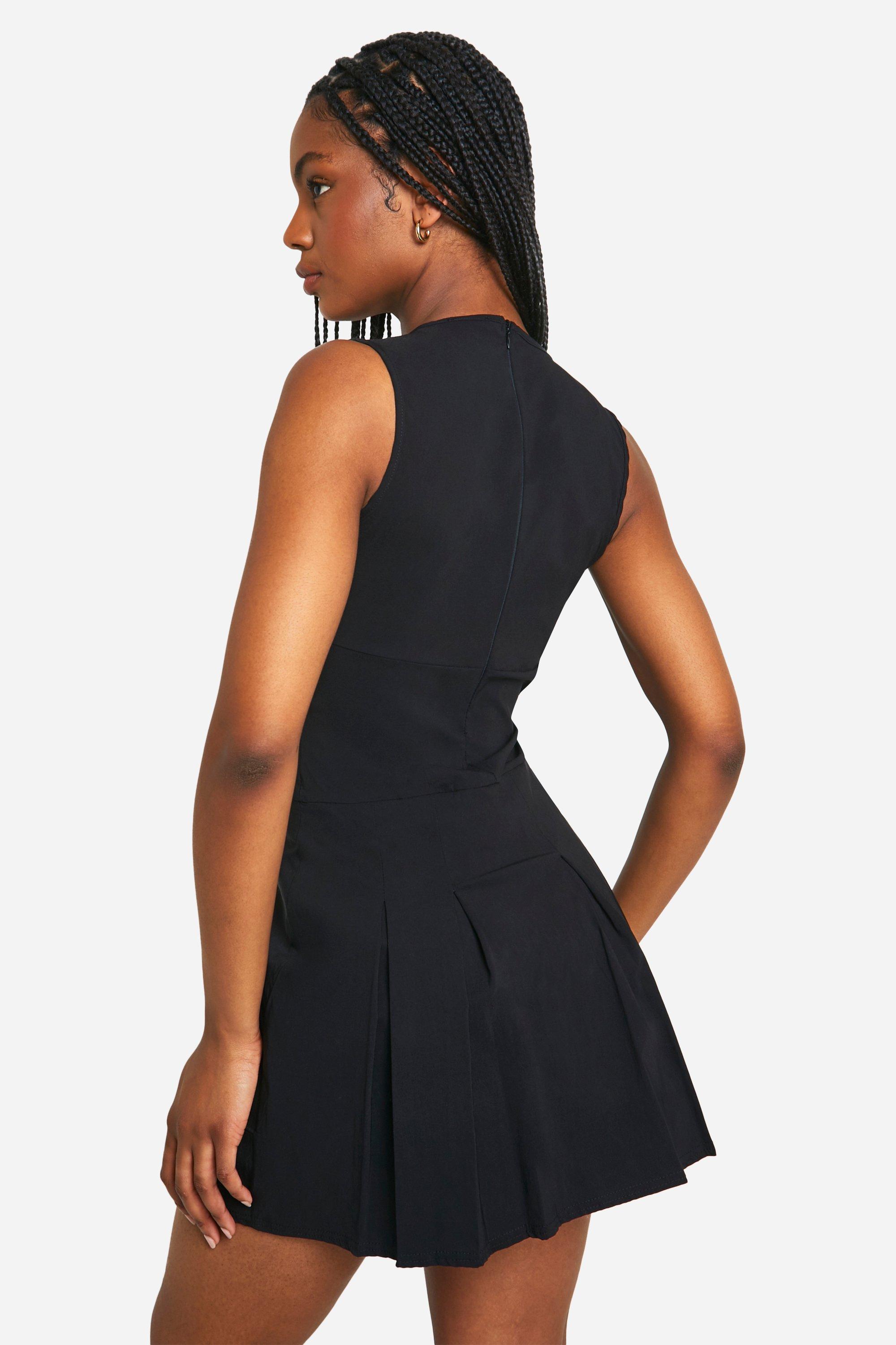 Tall Playsuit