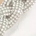 Embellished Strap Low Block Heeled Mules alternative image