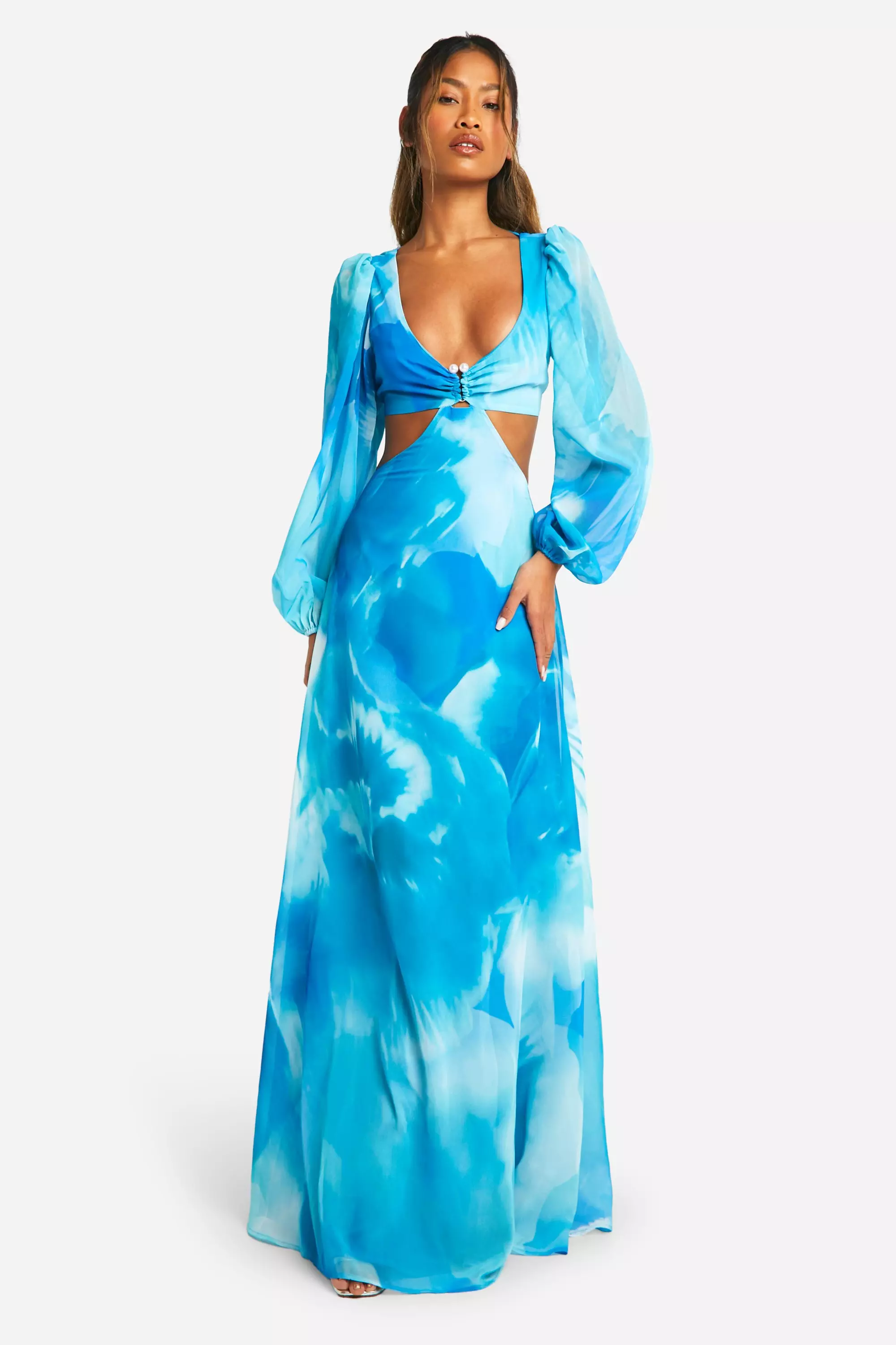 Boohoo ME
