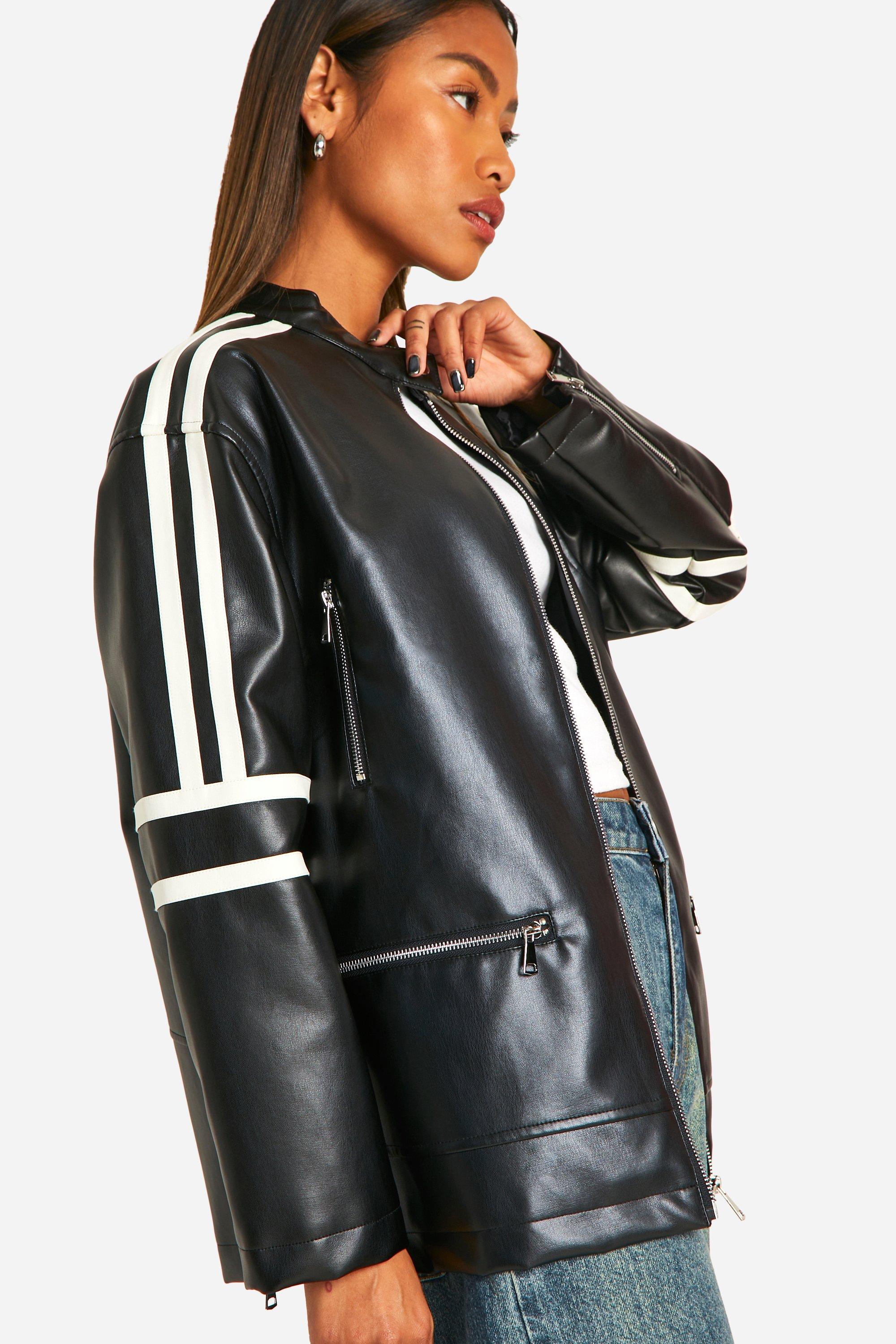 Giacca oversize online