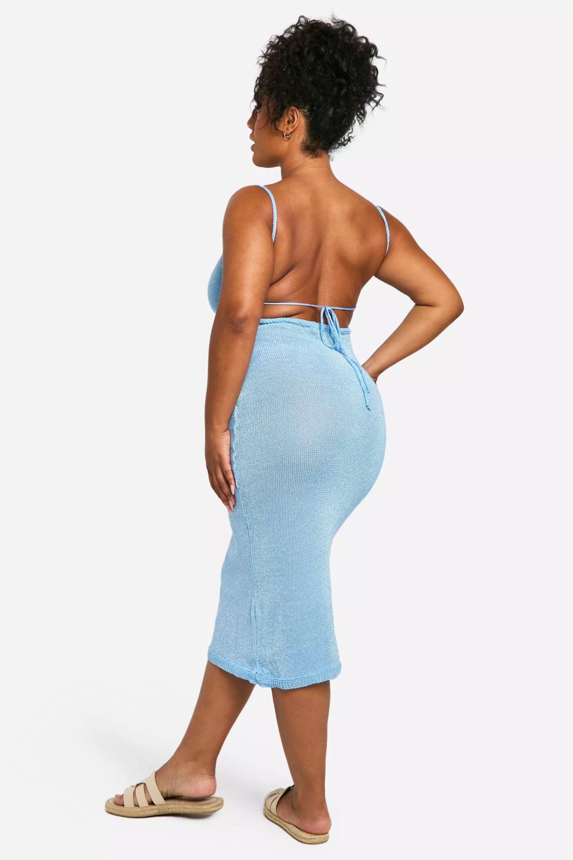 Boohoo ME