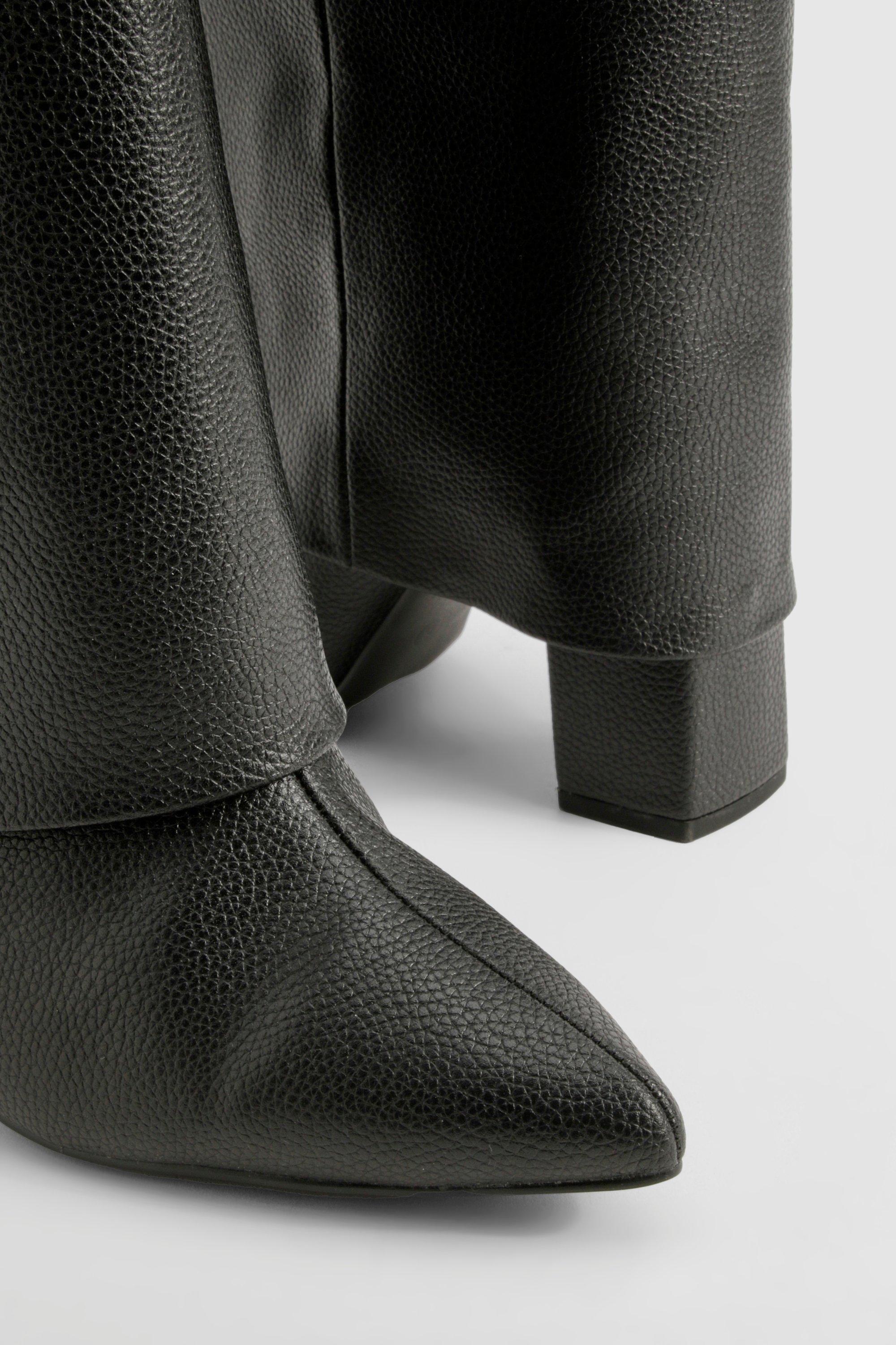 Plt knee high boots clearance