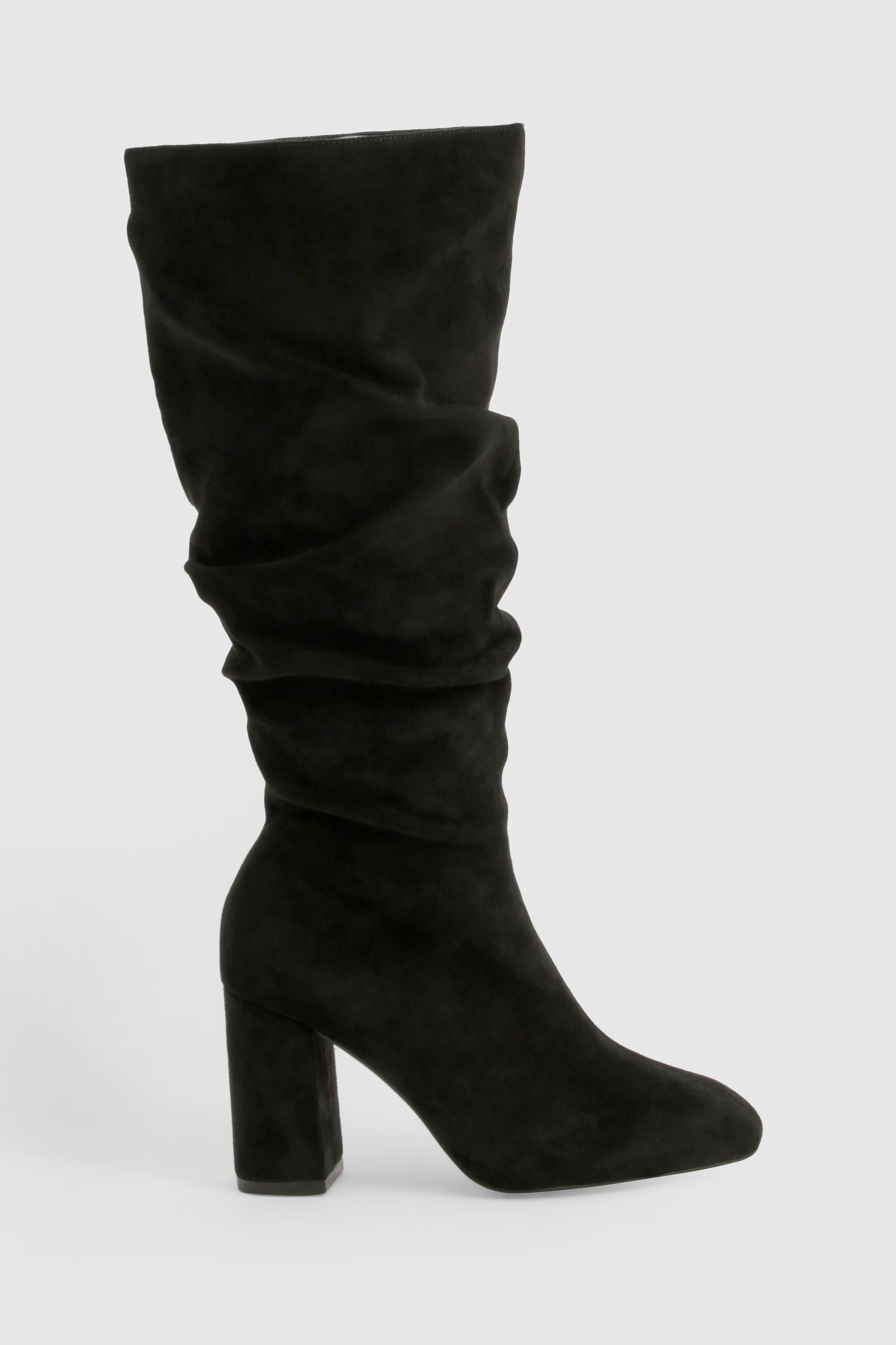 Boohoo boots online