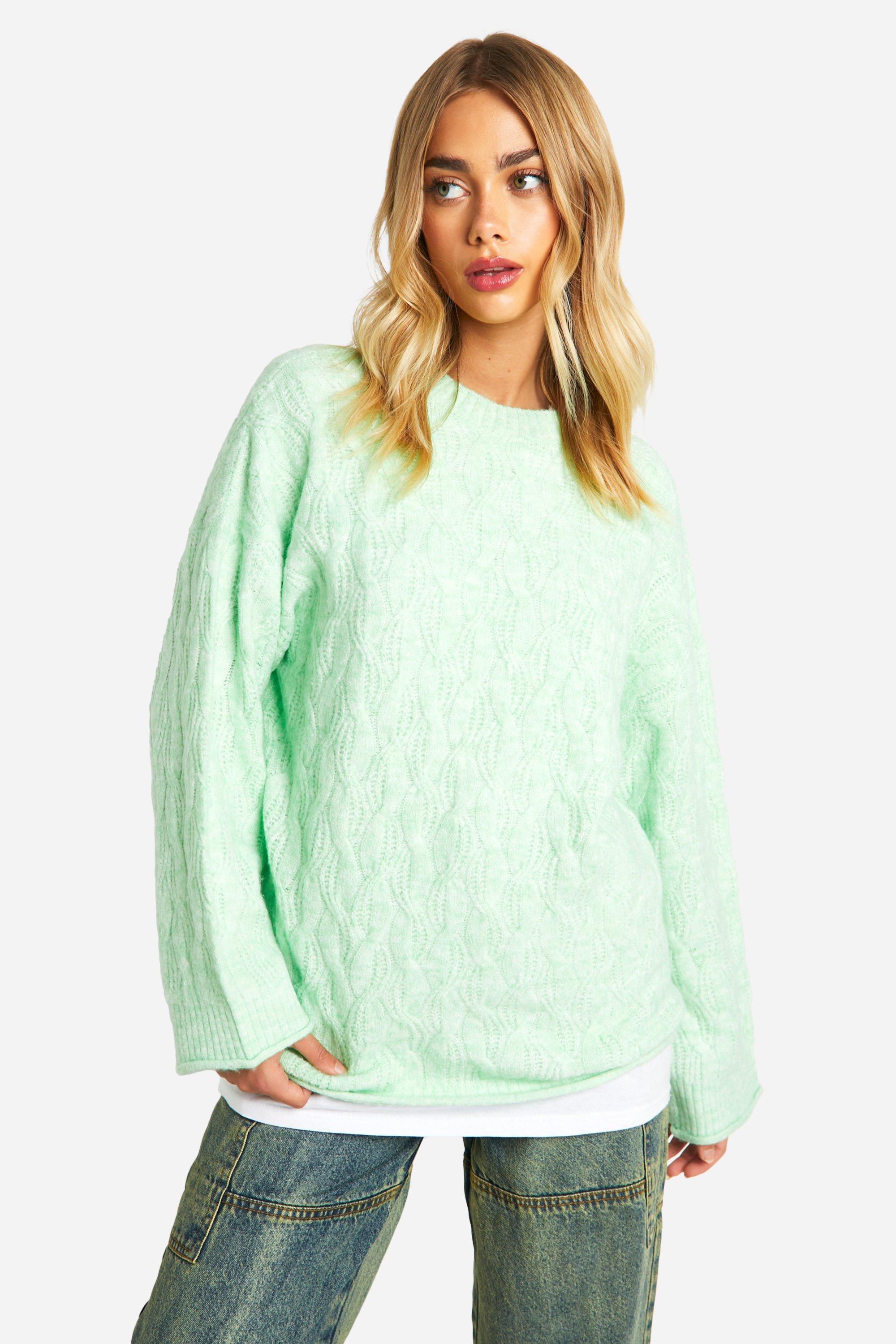 Mint jumper womens best sale