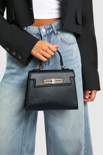 Structured Hardware Detail Grab Bag black