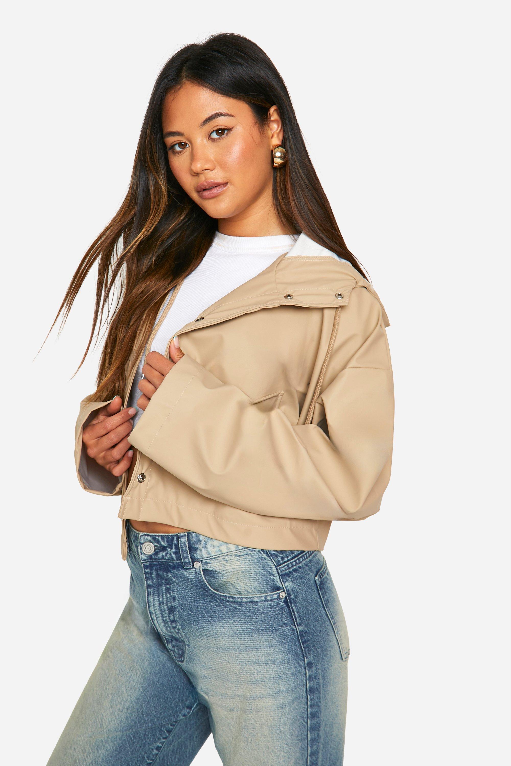 Boohoo mac hot sale