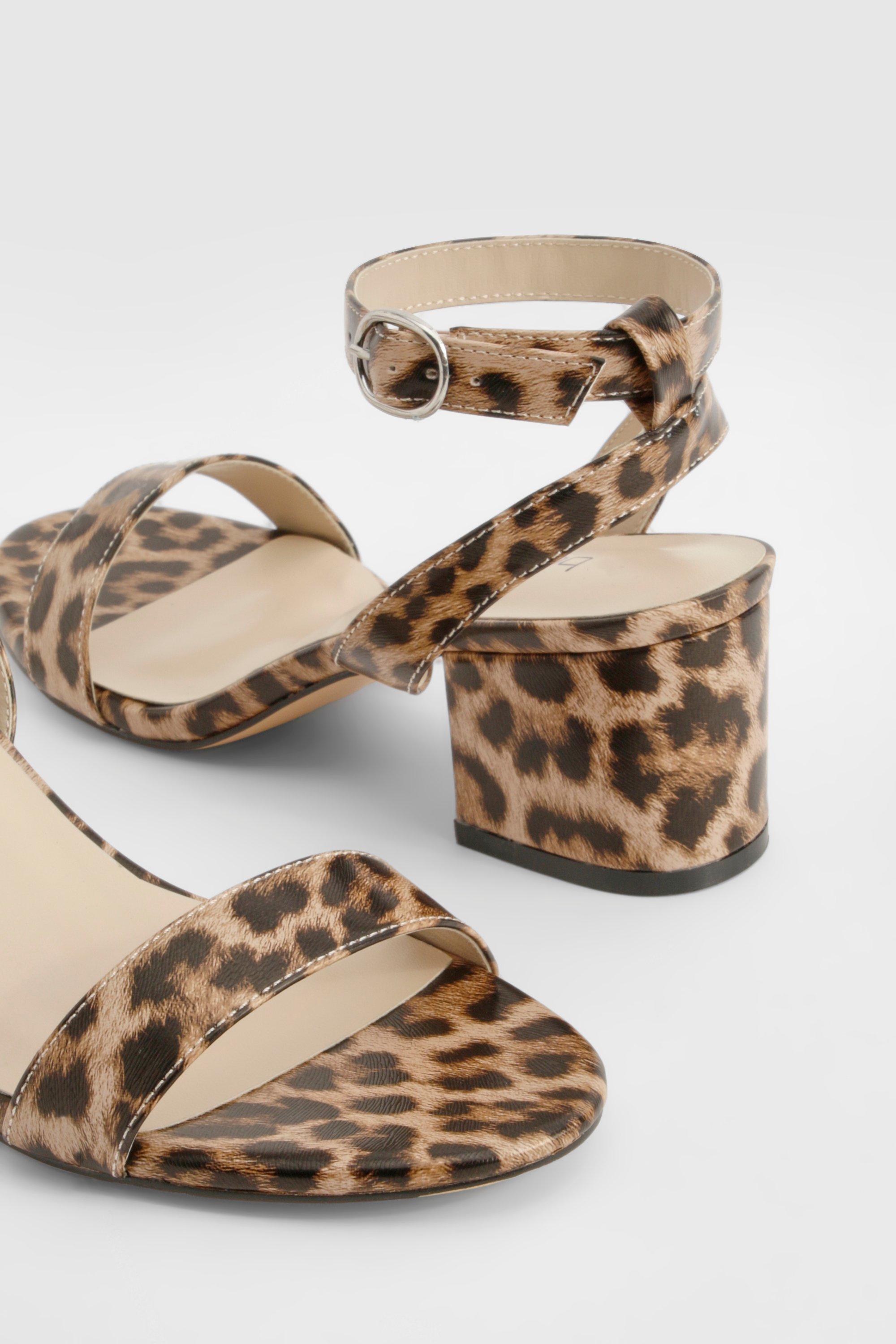 Navy heels boohoo deals