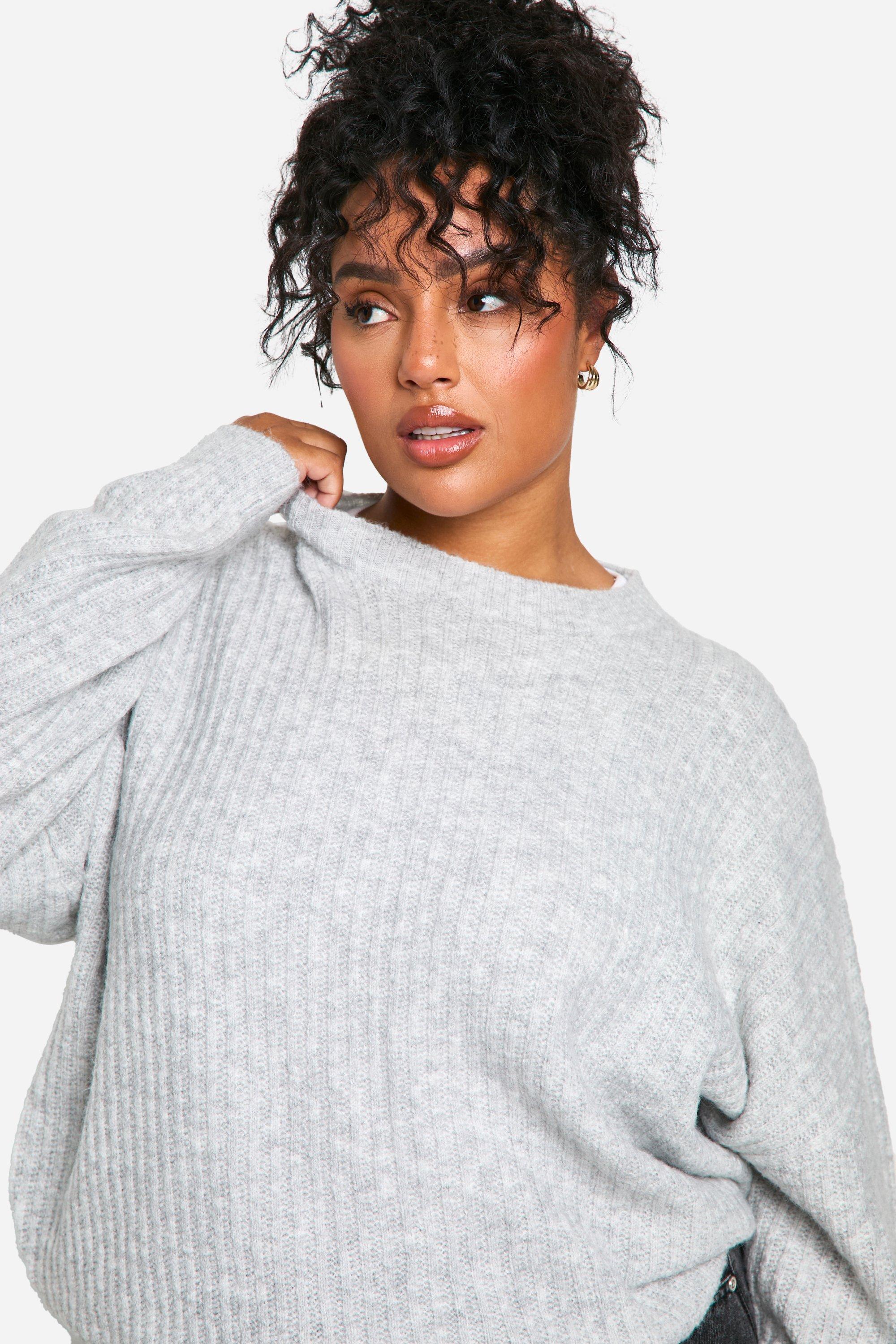 Maglione maniche a palloncino shop
