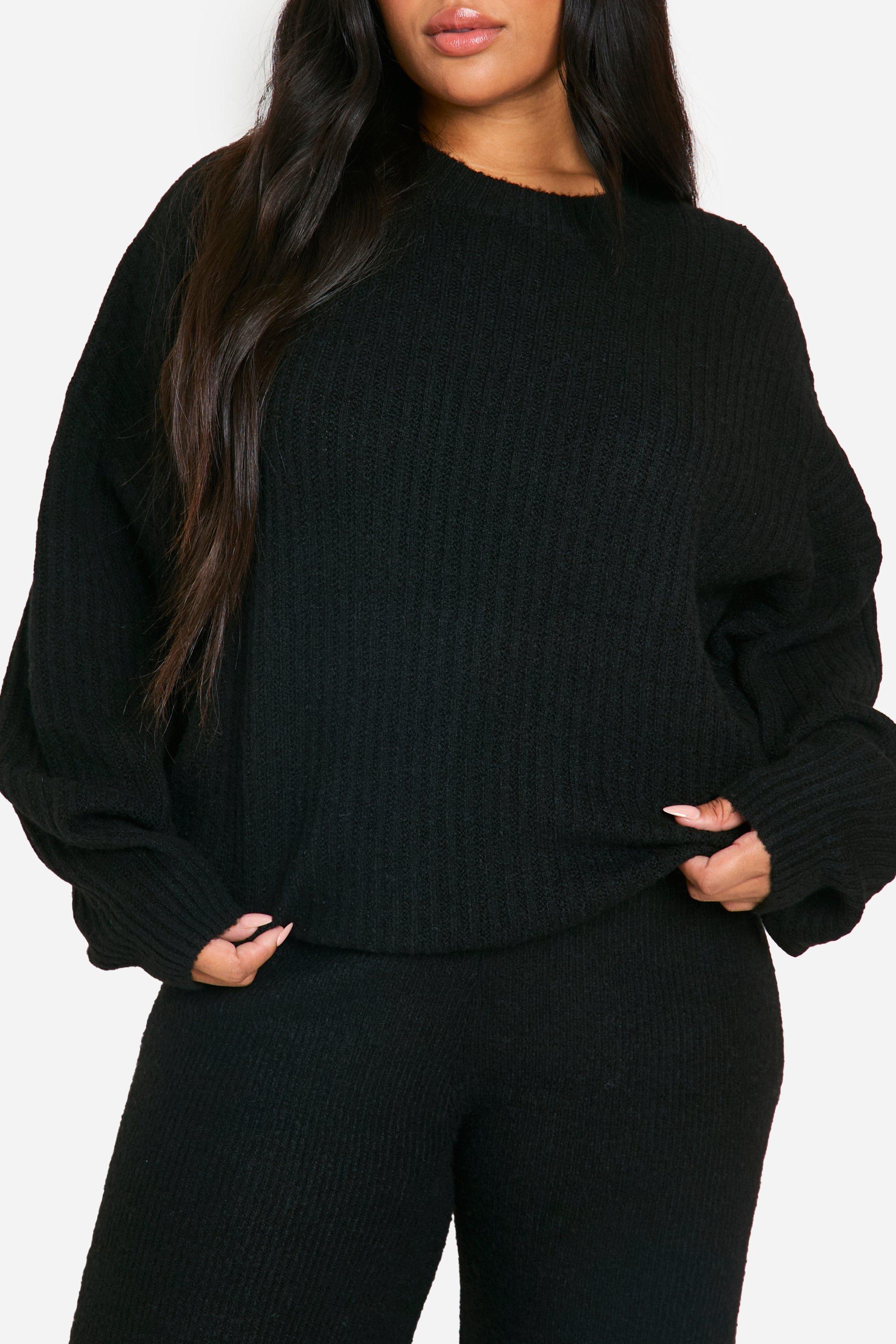 Pull grande taille new arrivals