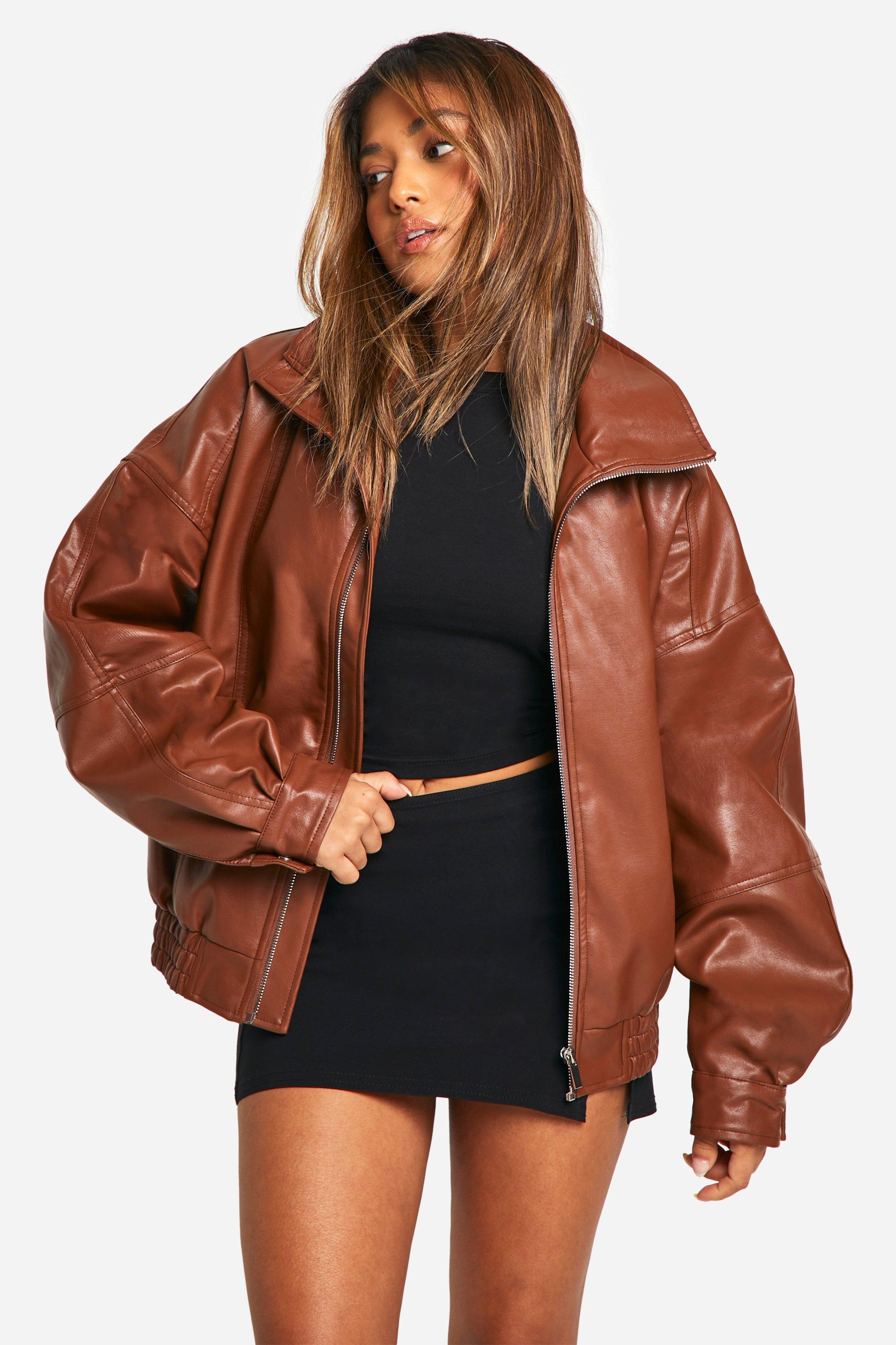 Petite tan jacket clearance