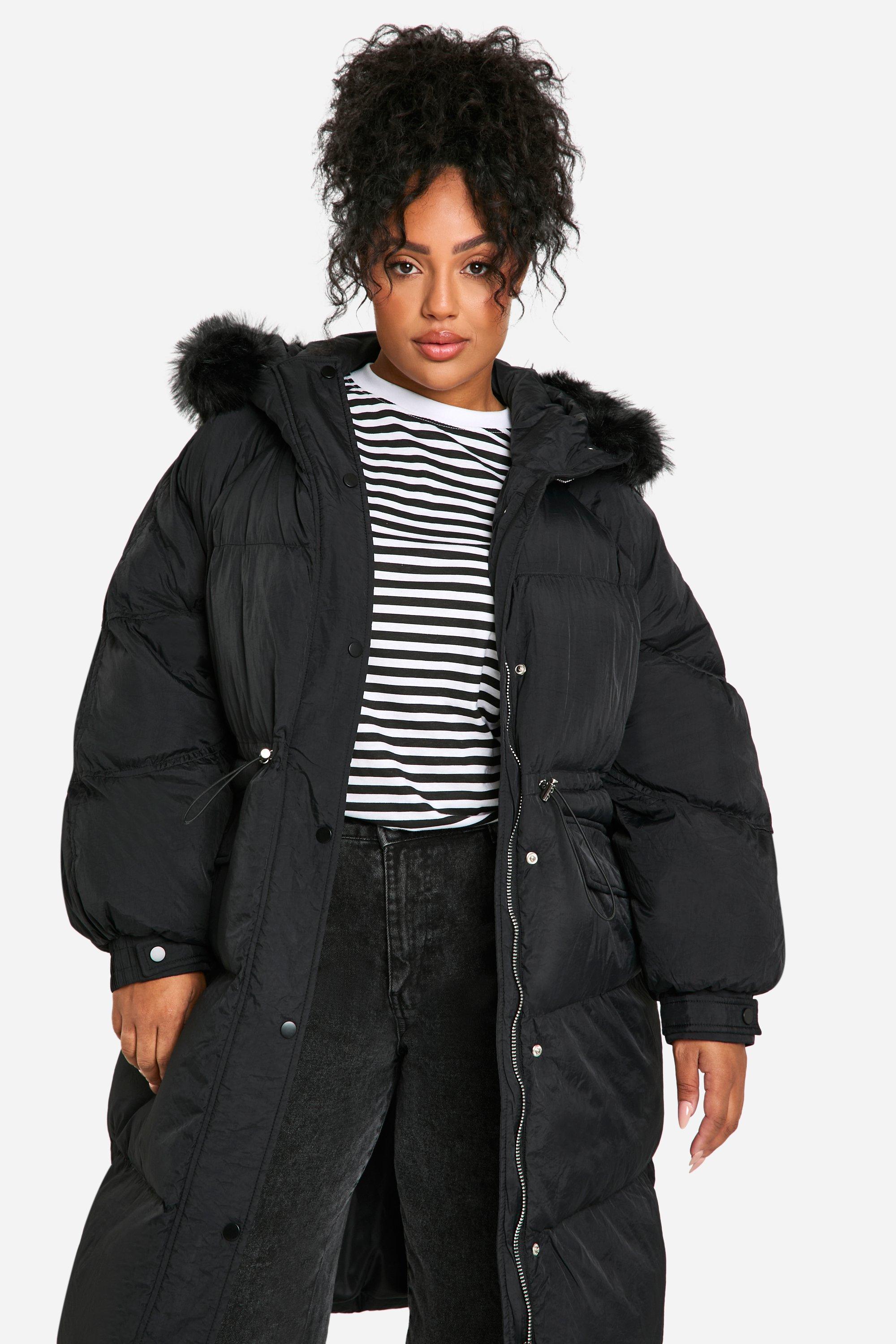 Parka xxxxl sales