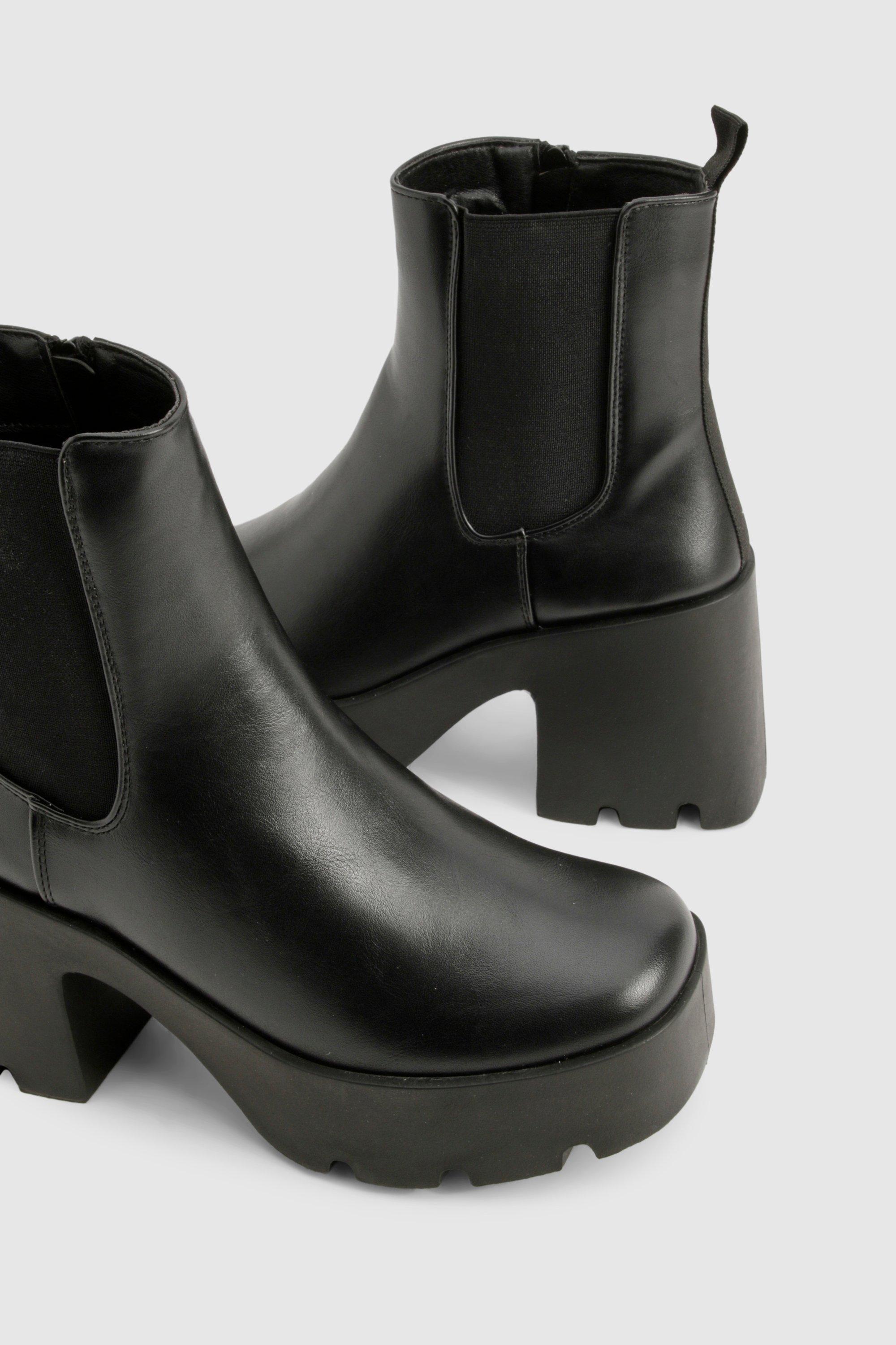 Chelsea boot elastic best sale