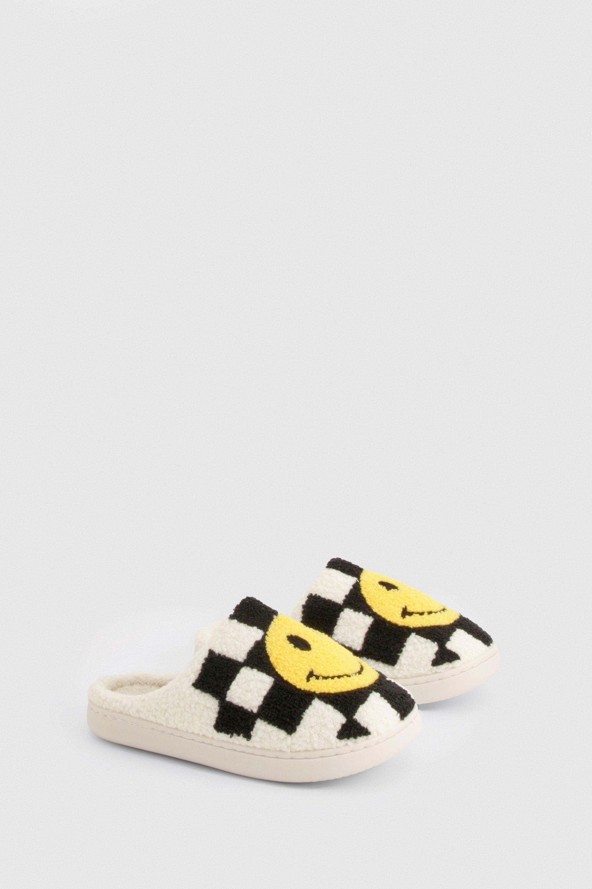 Fendi house slippers online