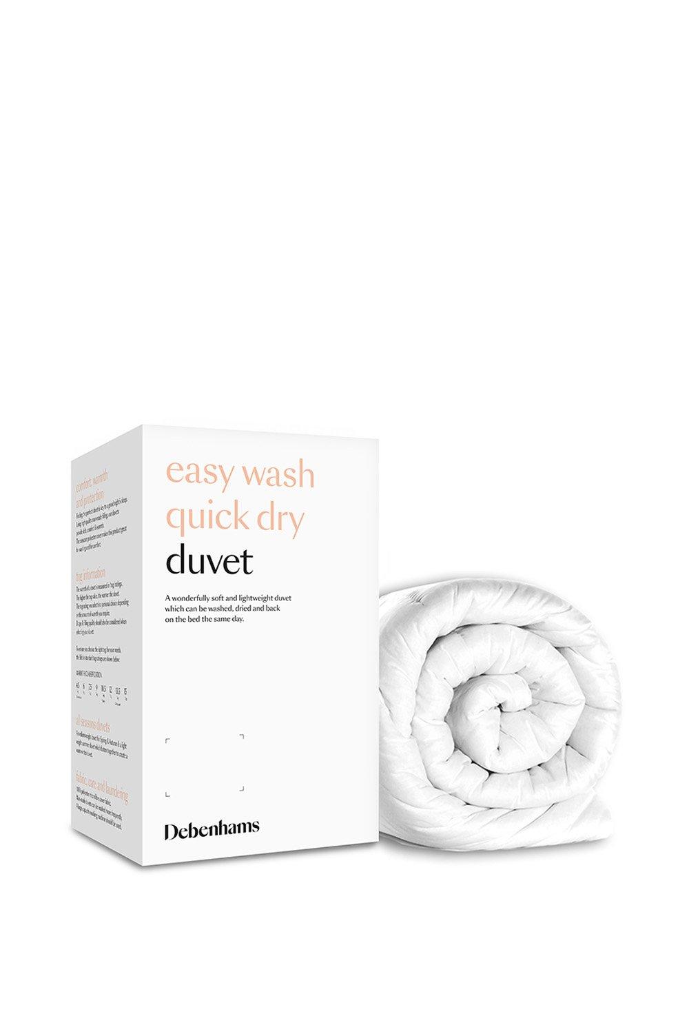 debenhams duvet