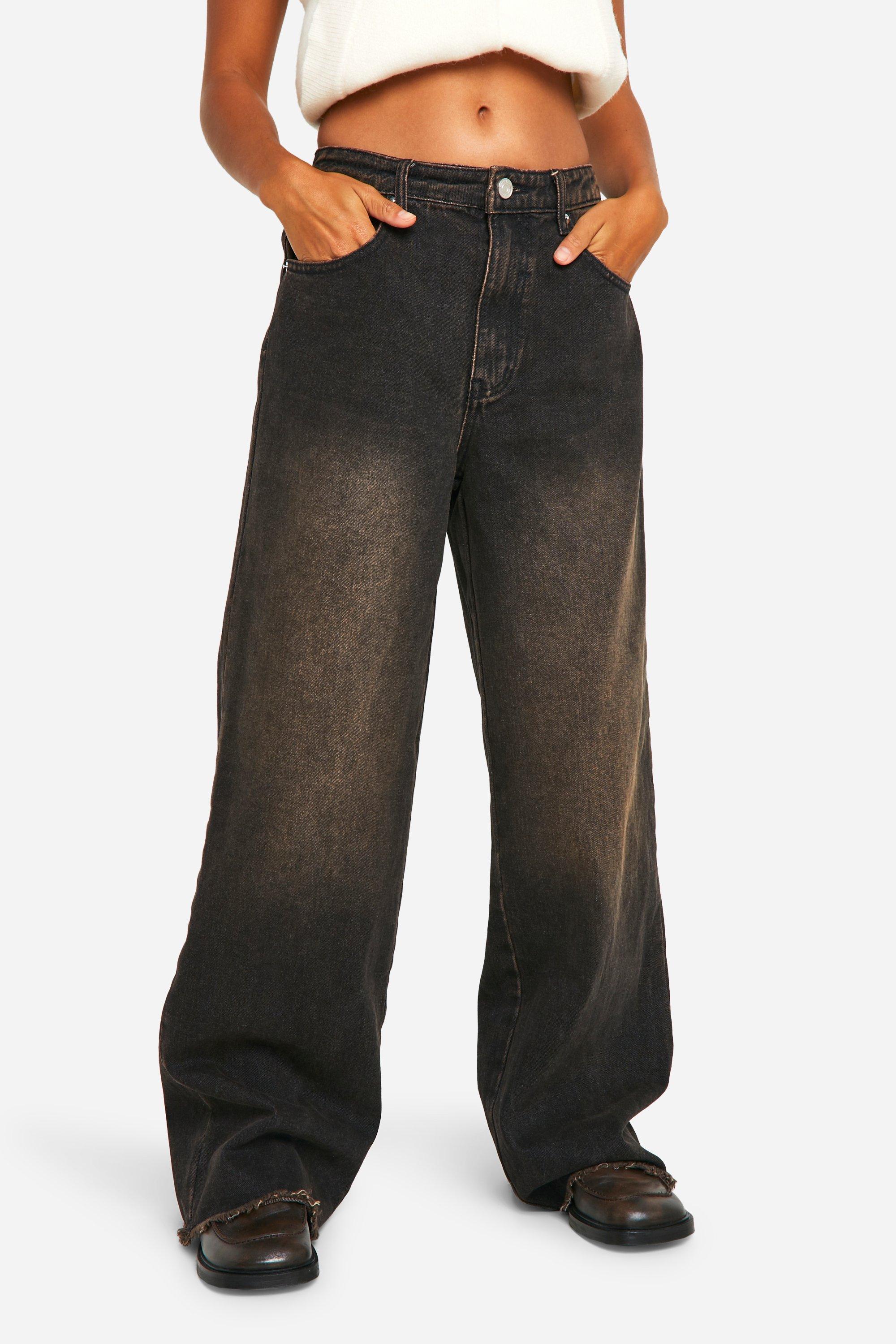 Dark Brown Wash Dark Brown Wash