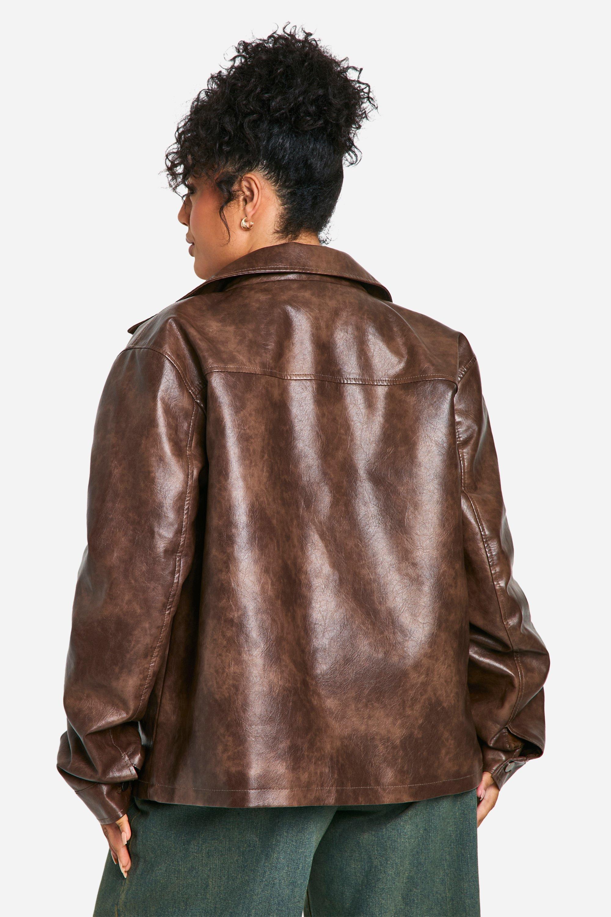 Zip up collar jacket cheap