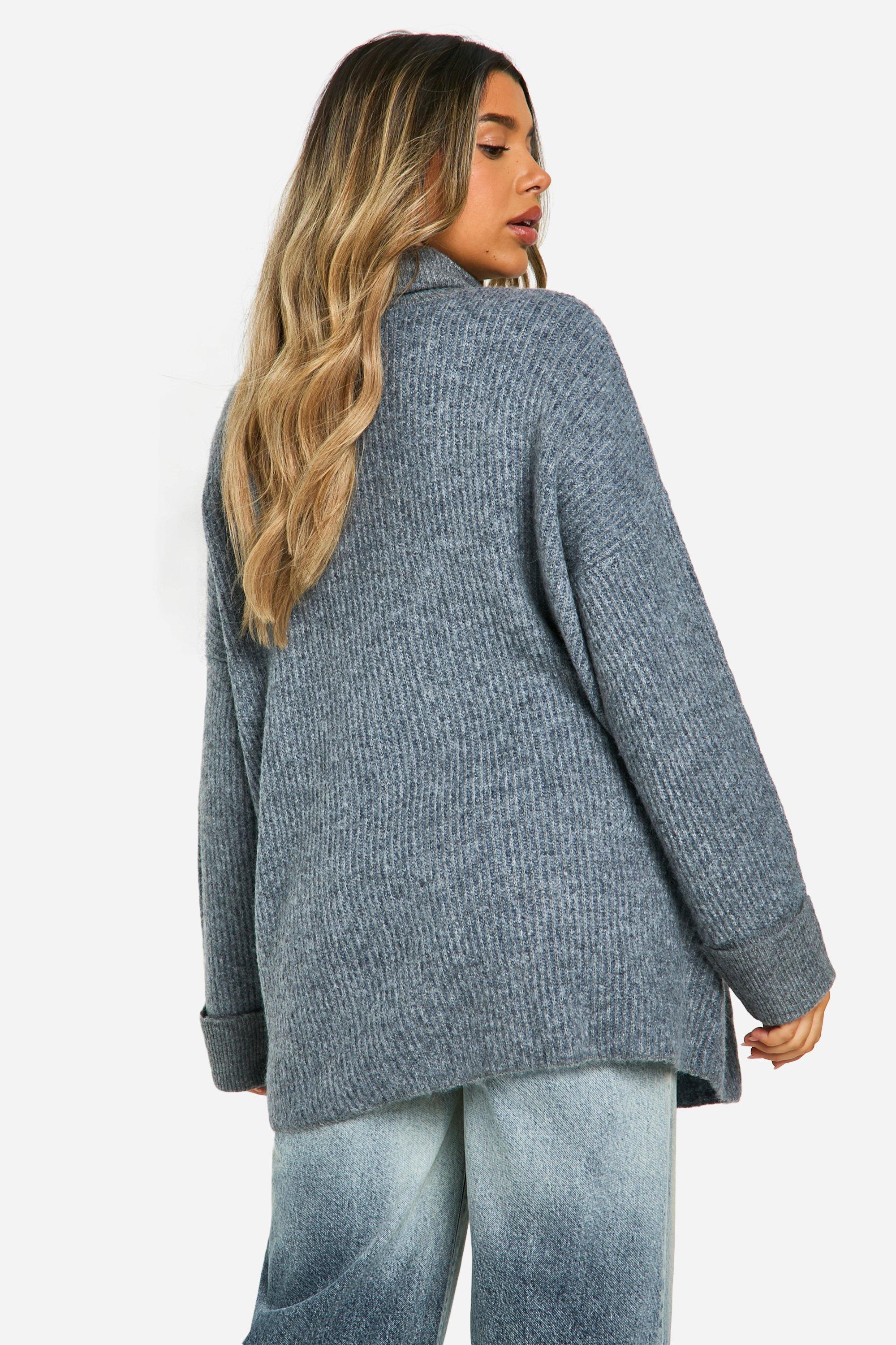 Pull long grossesse deals
