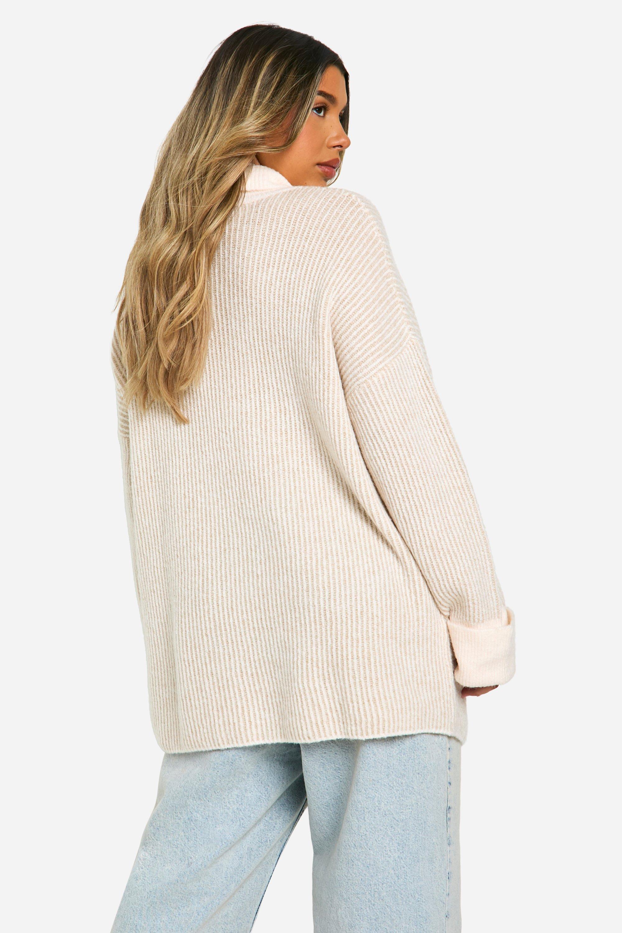 Boohoo batwing jumper hotsell