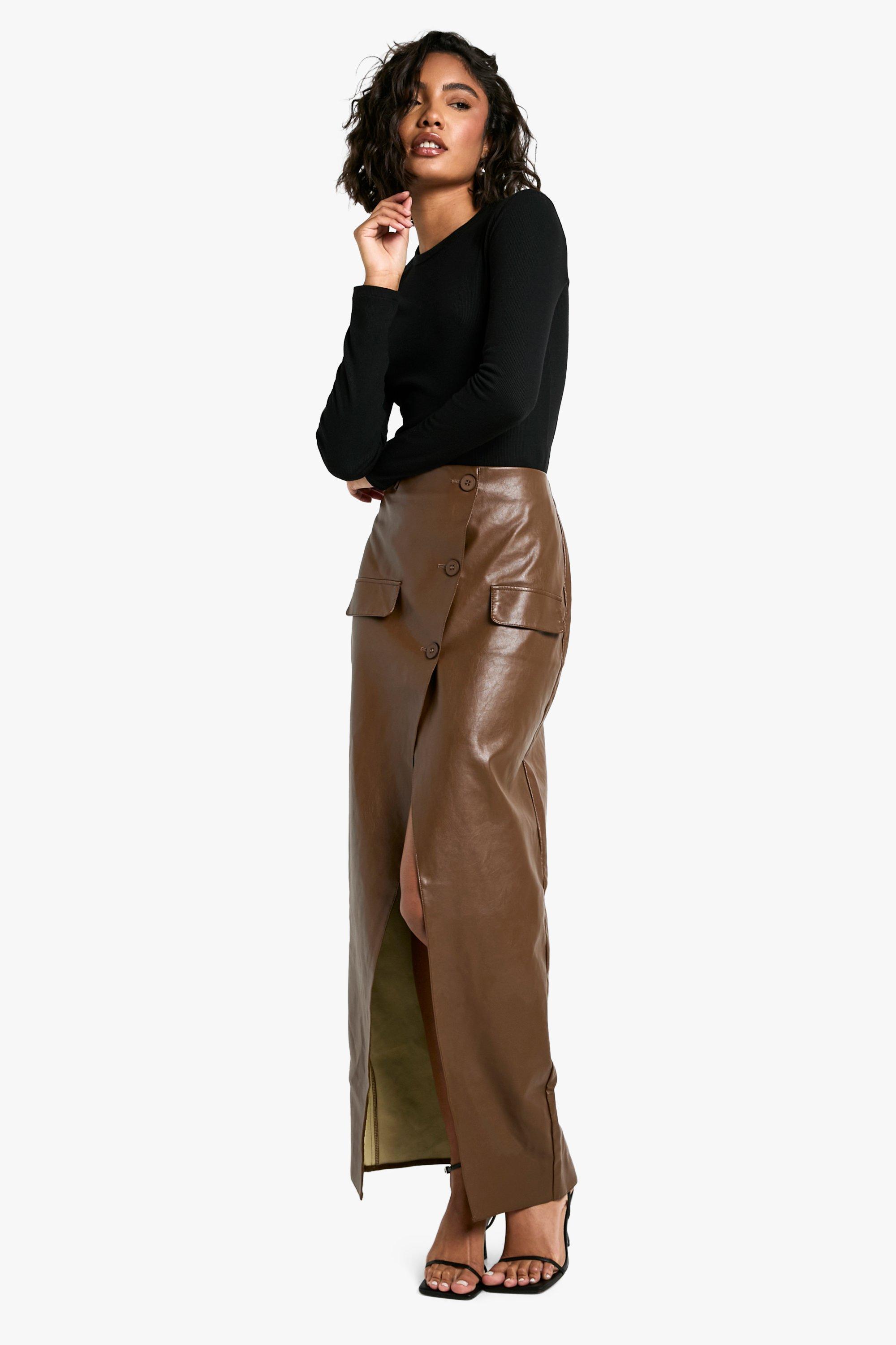 【THE MOZZ】Leel Wrap Button Skirt Teal Cotton Poplin Wrap Skirt – Halsbrook