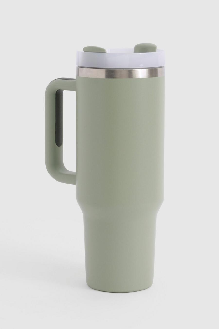 Sage Stainless Steel Large Travel Cup image number 1