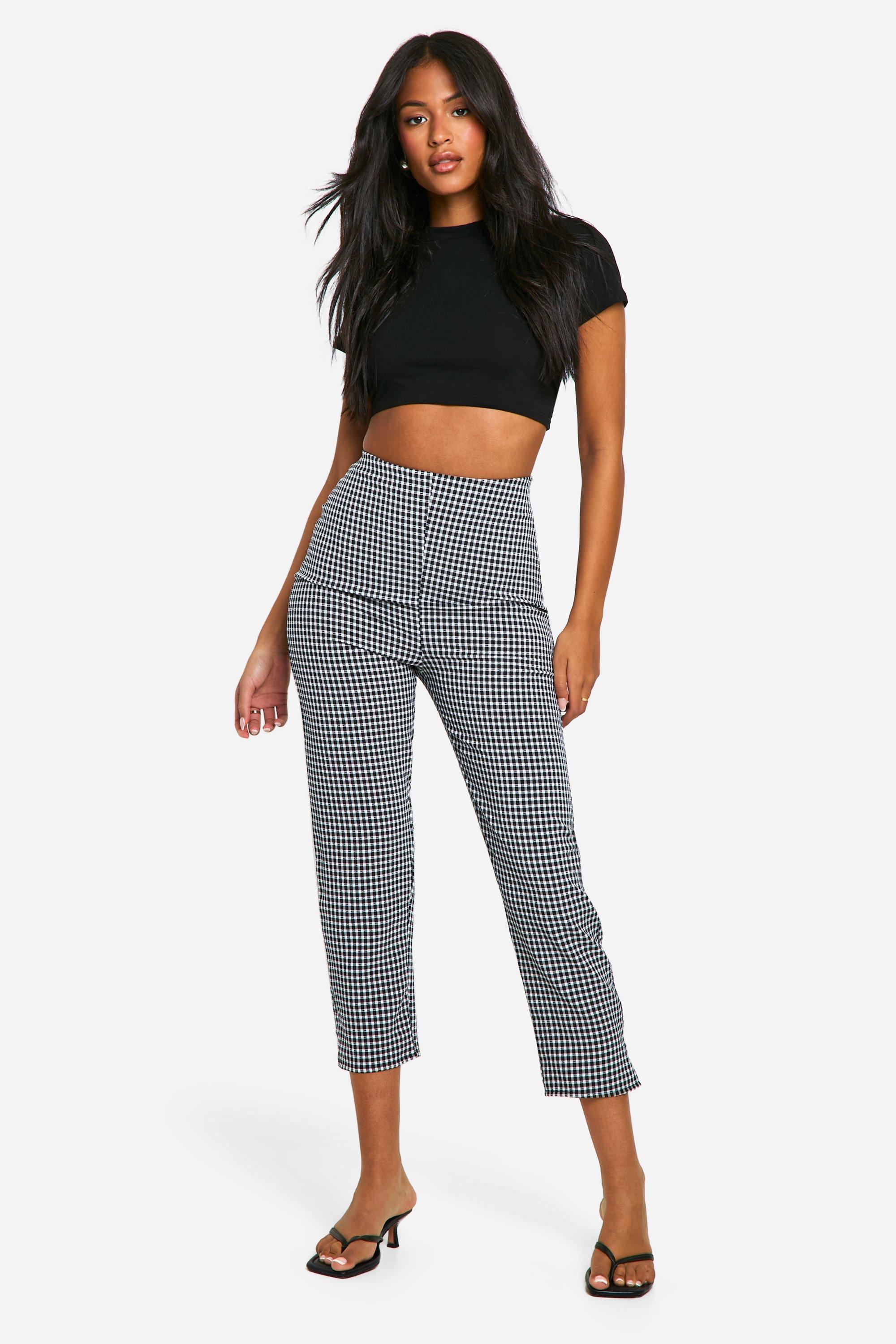 Capri trousers hotsell