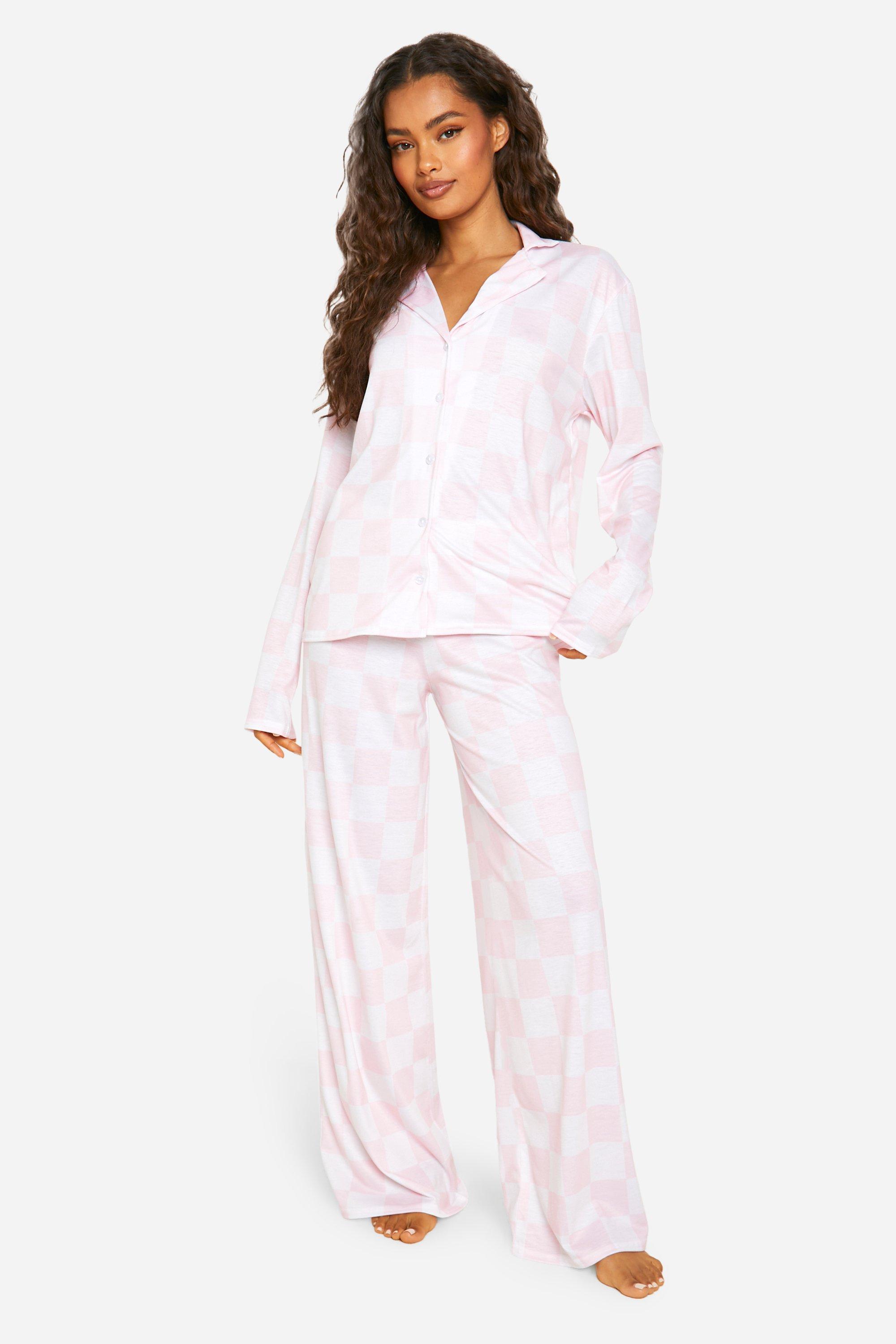 Boohoo pyjama femme sale