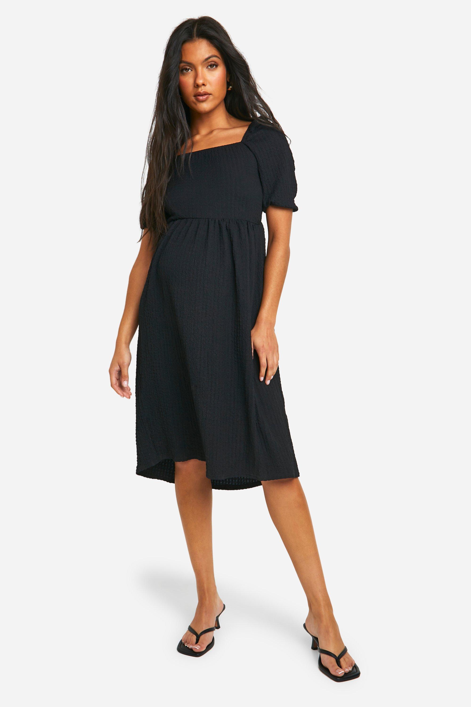 Boohoo work dresses hotsell