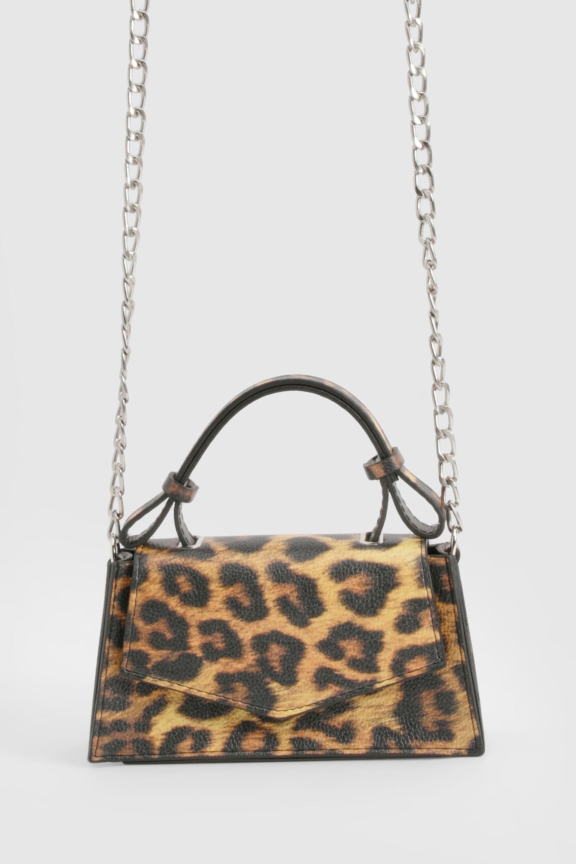 Mini bag boohoo deals